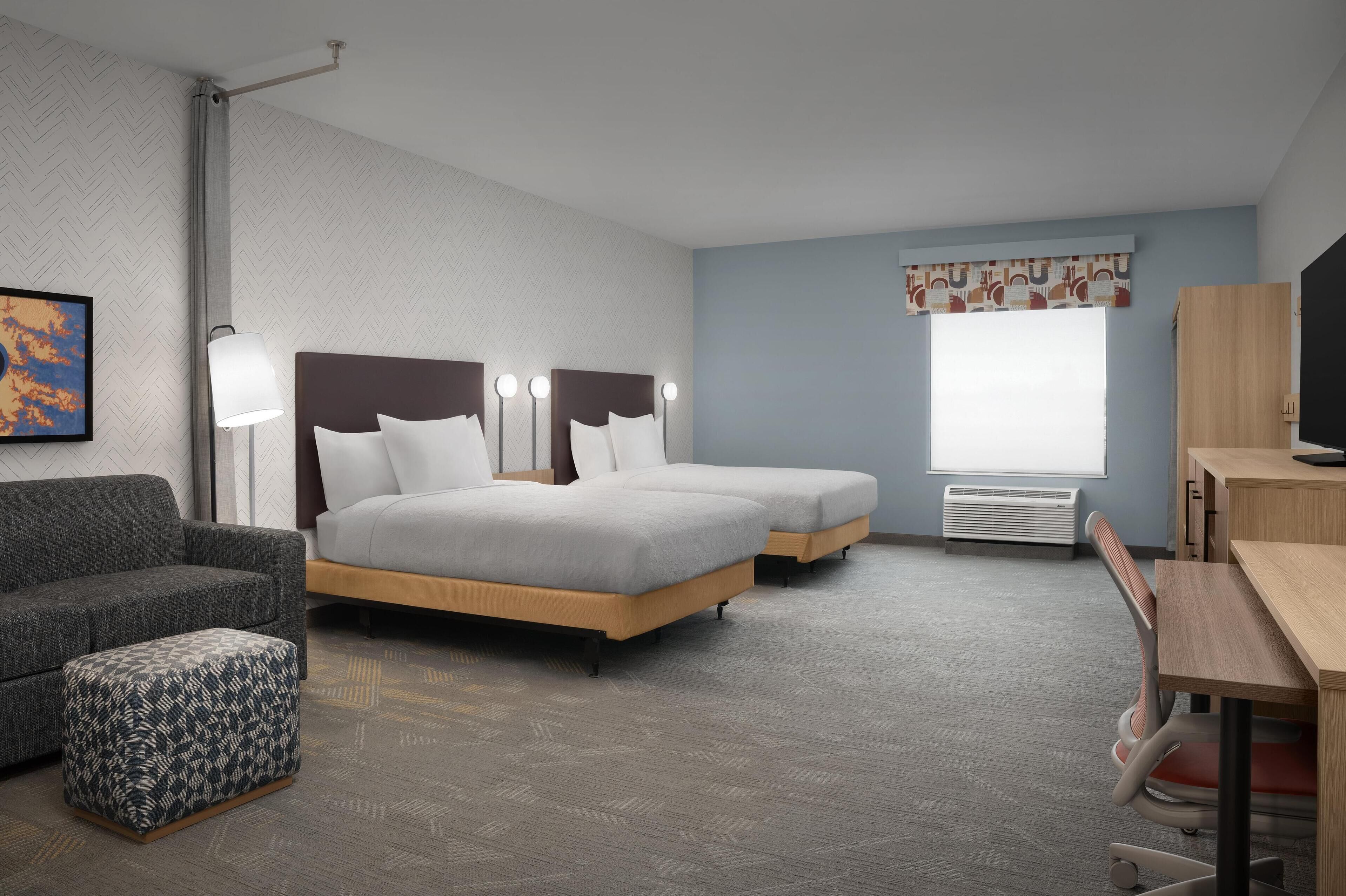 Home2 Suites by Hilton Rohnert Park Sonoma County