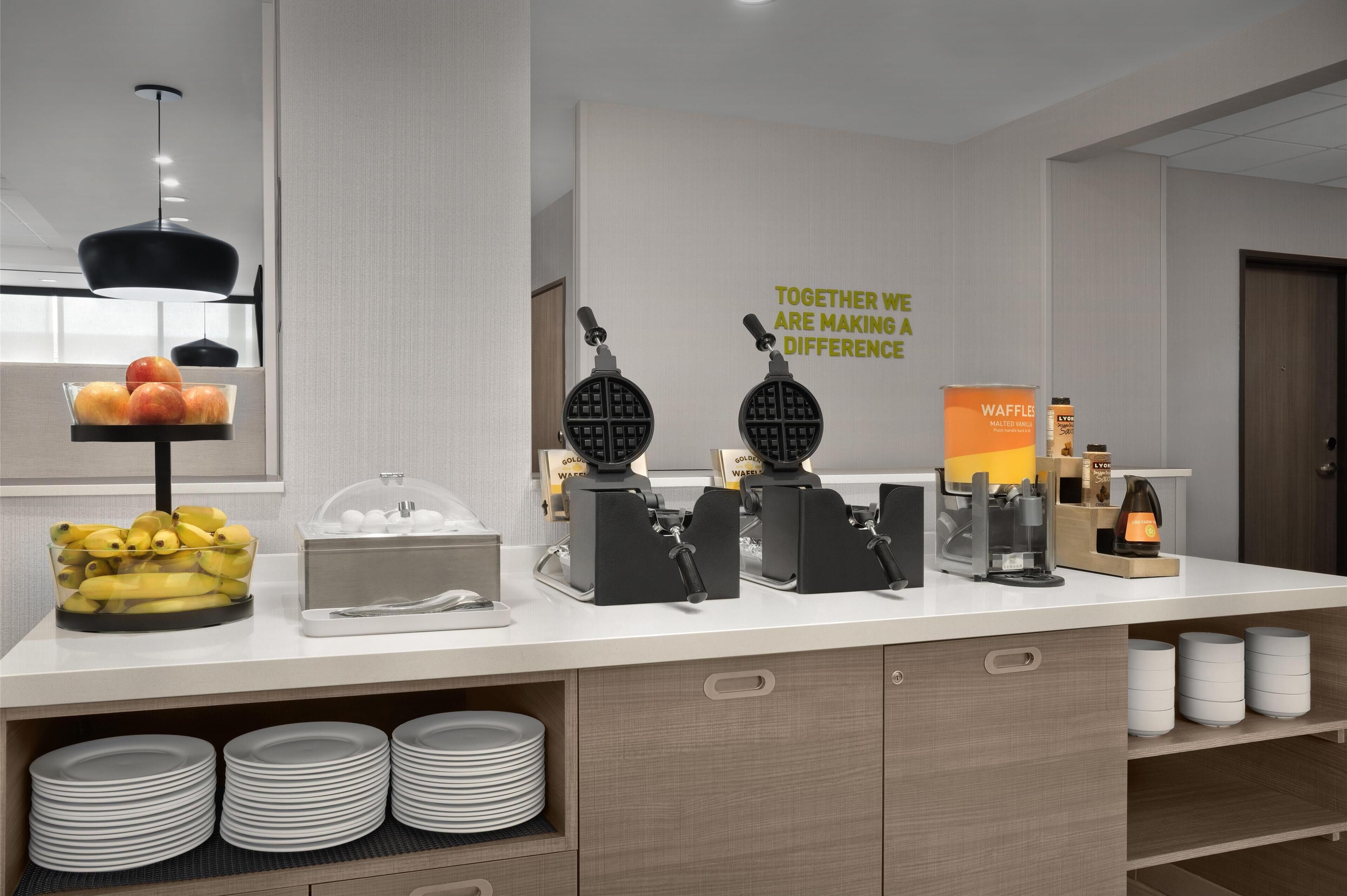 Home2 Suites by Hilton Rohnert Park Sonoma County