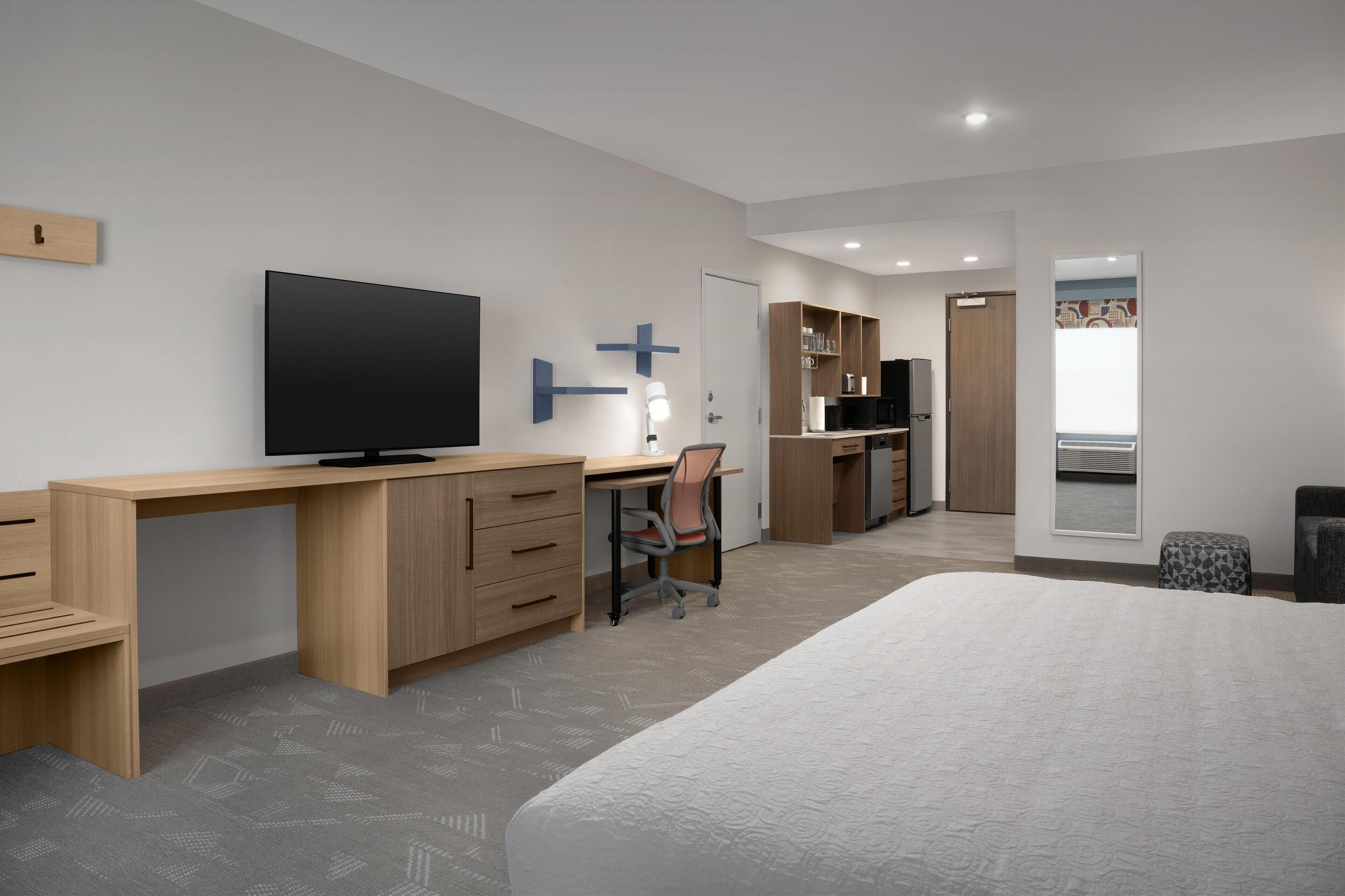 Home2 Suites by Hilton Rohnert Park Sonoma County