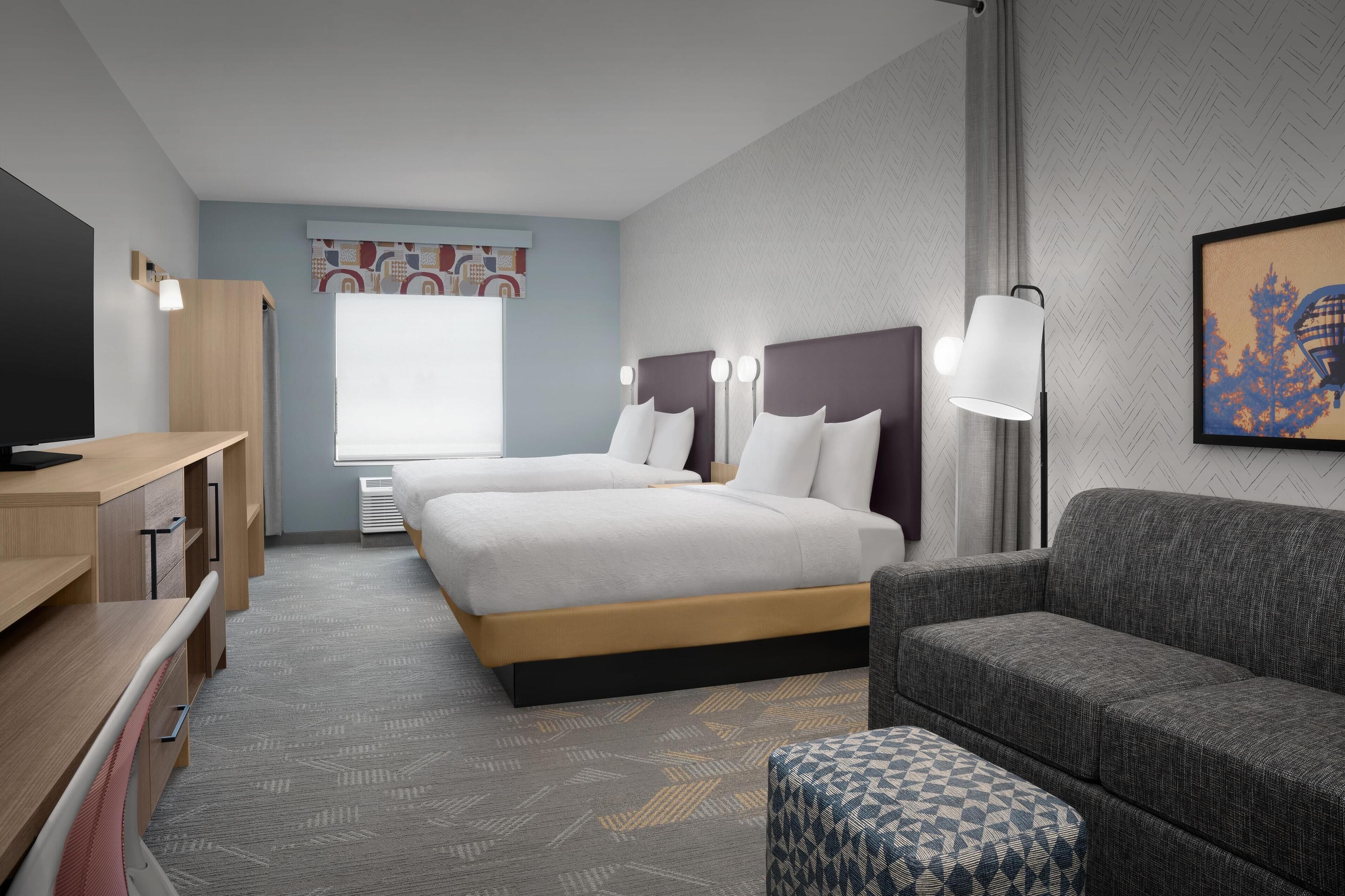 Home2 Suites by Hilton Rohnert Park Sonoma County