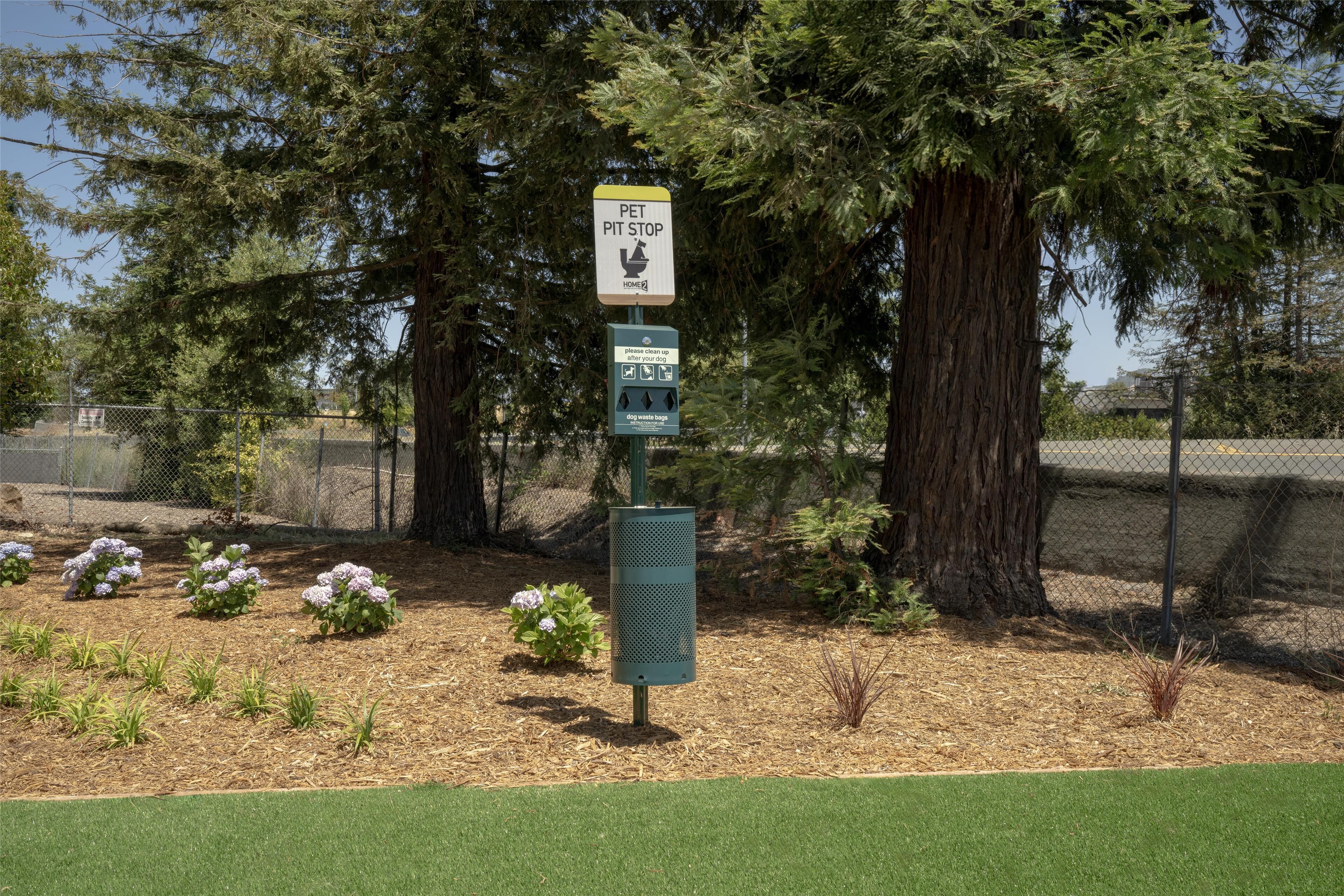 Home2 Suites by Hilton Rohnert Park Sonoma County