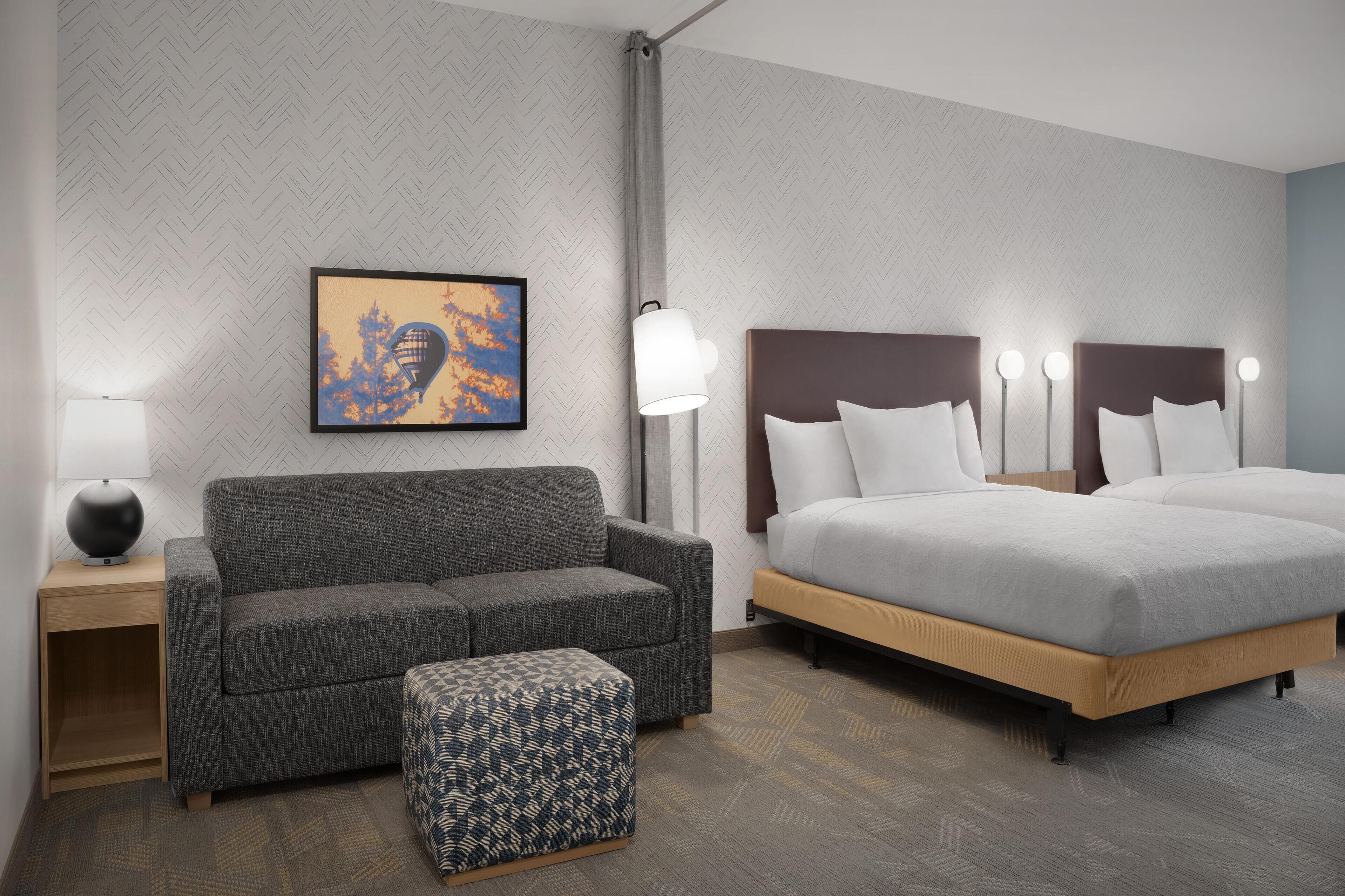 Home2 Suites by Hilton Rohnert Park Sonoma County