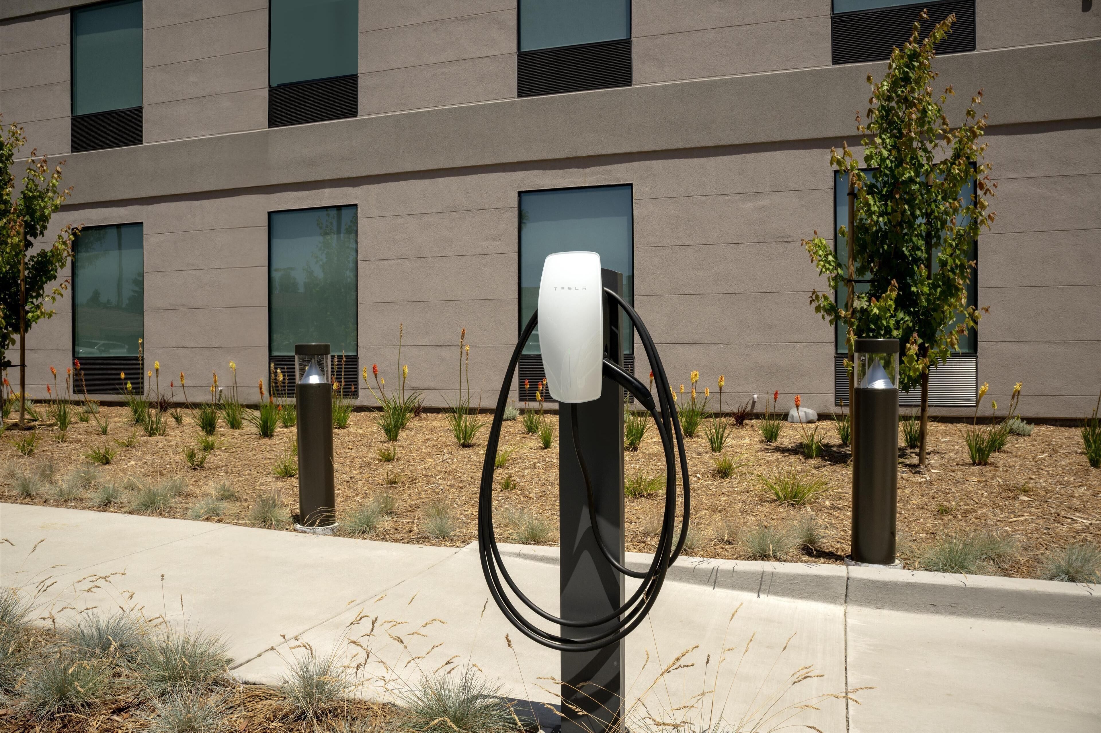 Home2 Suites by Hilton Rohnert Park Sonoma County