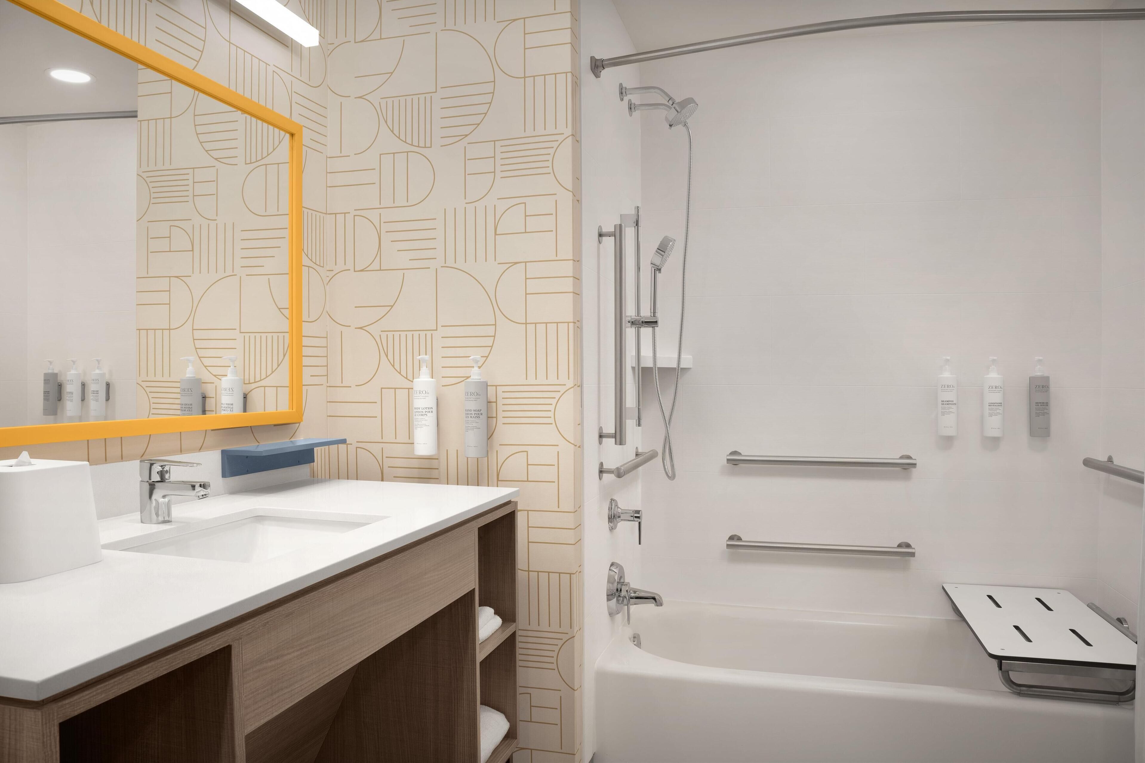 Home2 Suites by Hilton Rohnert Park Sonoma County