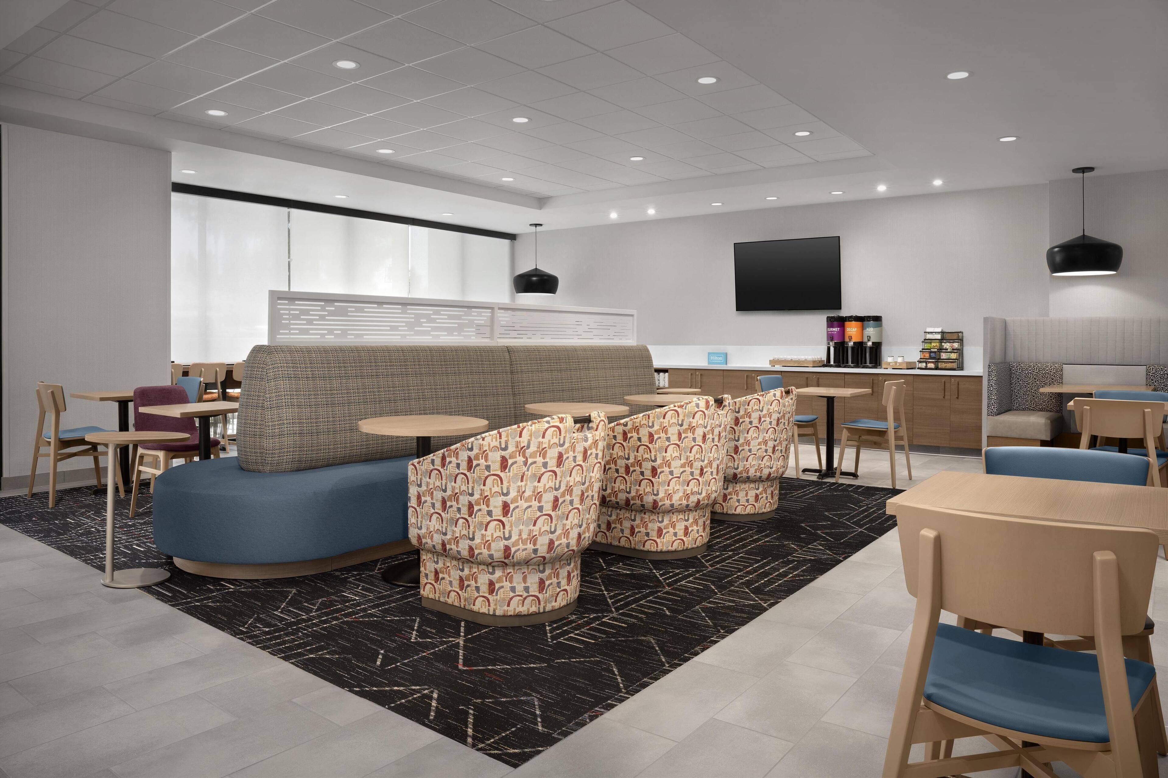 Home2 Suites by Hilton Rohnert Park Sonoma County