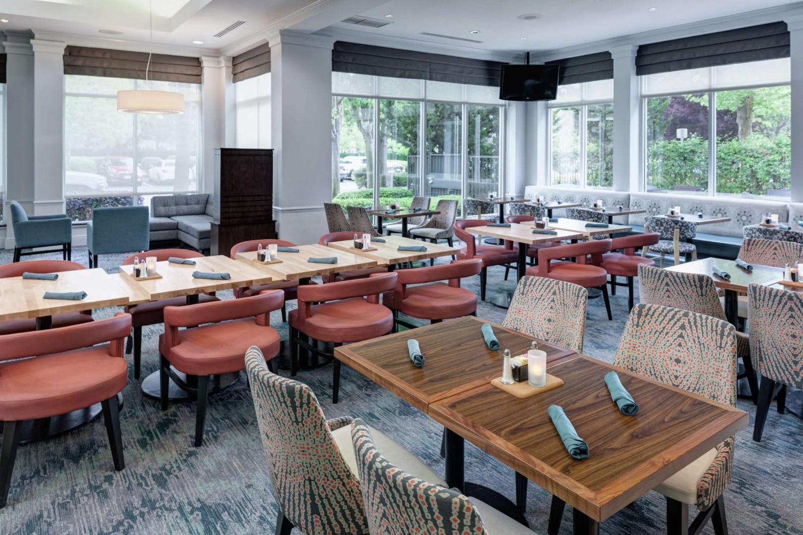 Hilton Garden Inn Sacramento/South Natomas