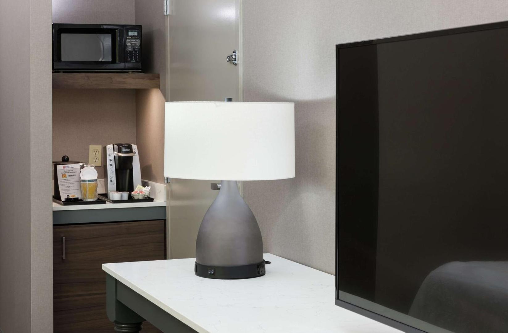 Hilton Garden Inn Sacramento/South Natomas