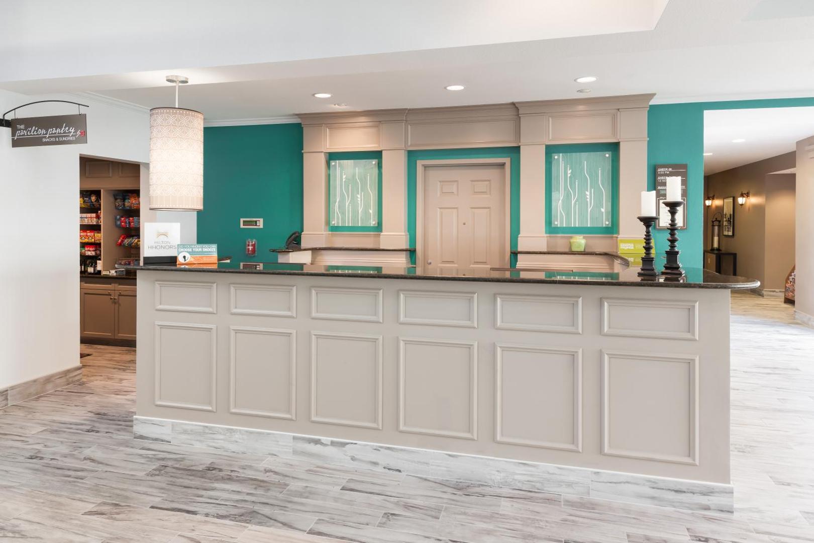 Hilton Garden Inn Sacramento/South Natomas