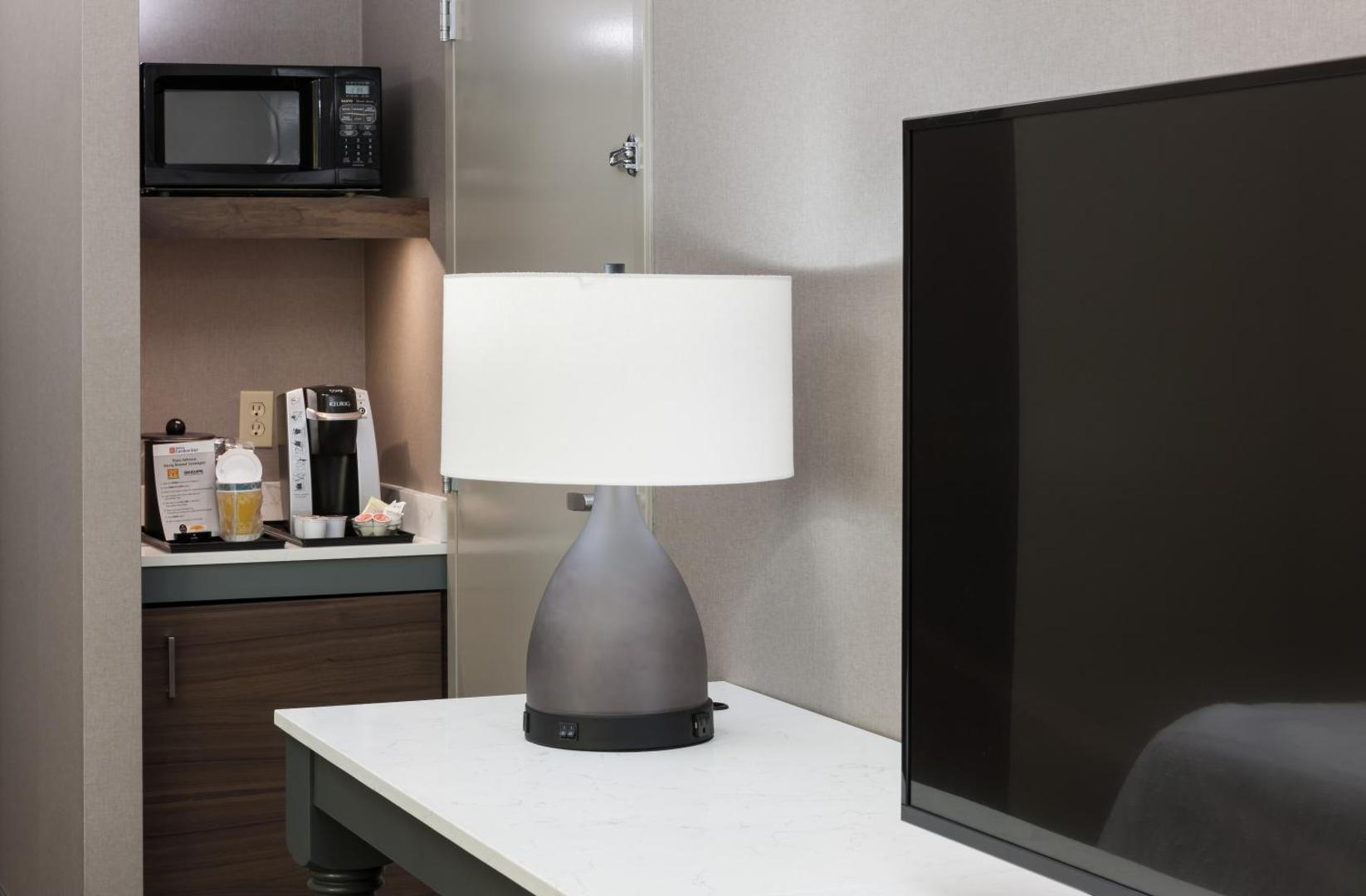 Hilton Garden Inn Sacramento/South Natomas