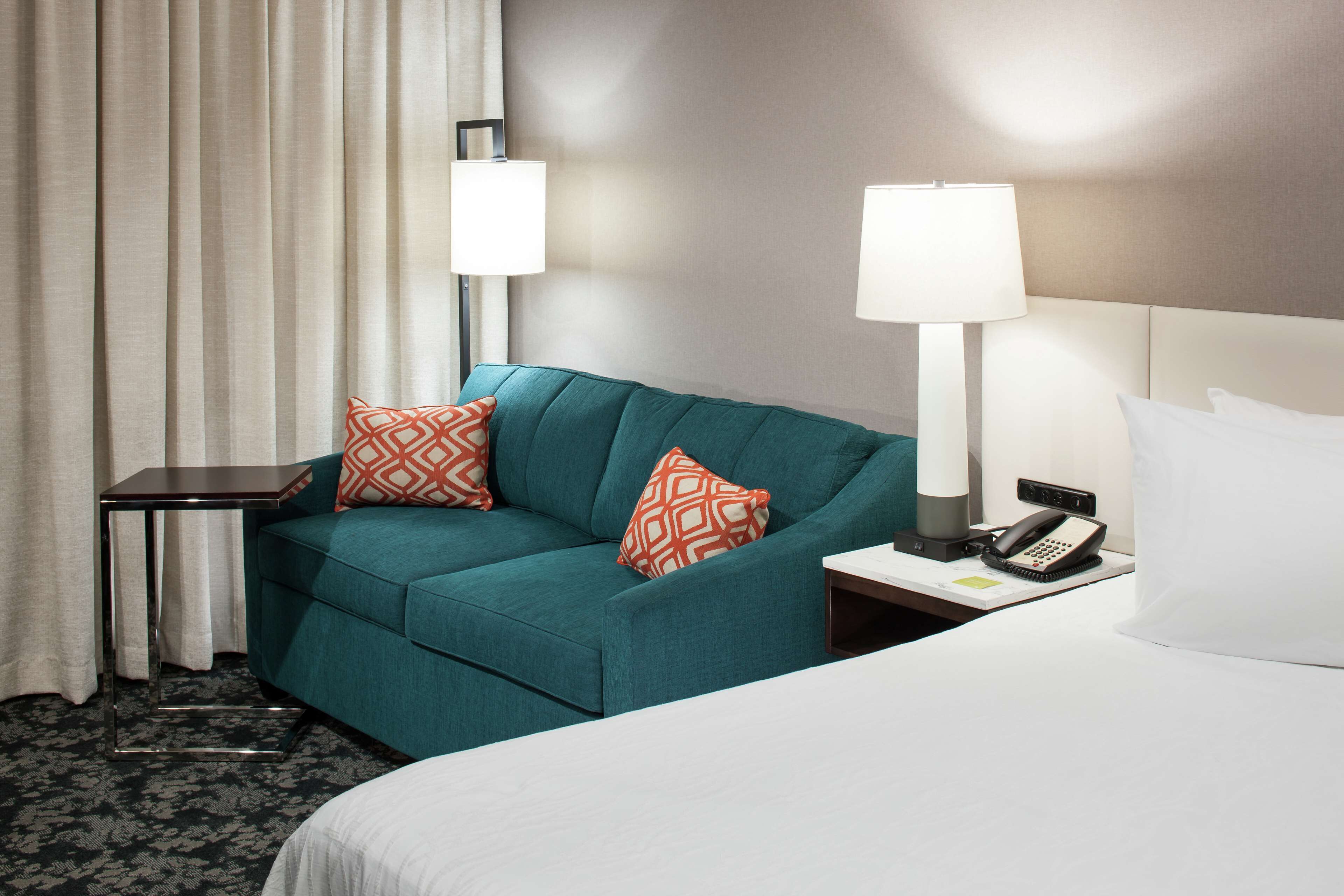 Hilton Garden Inn Sacramento/South Natomas