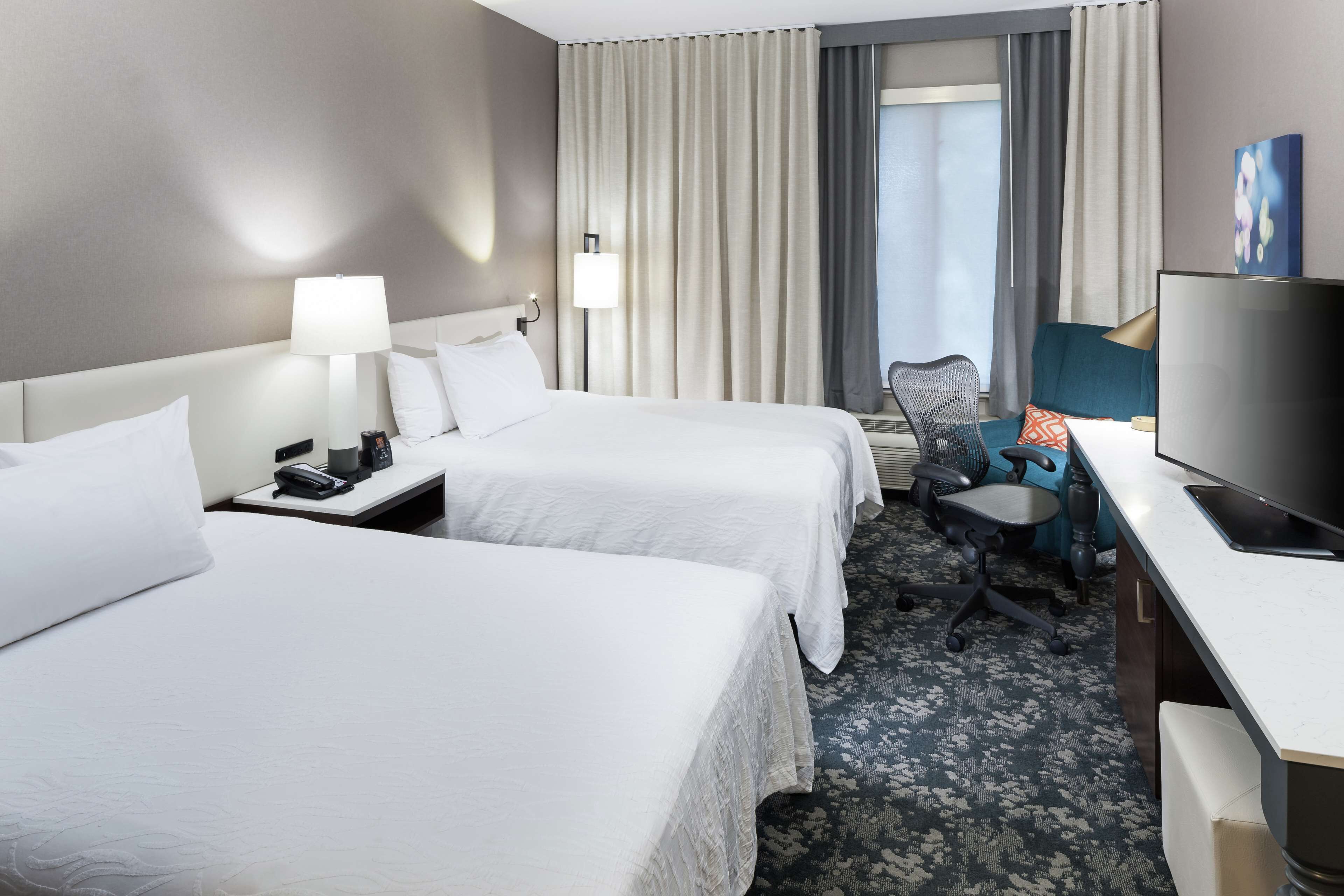 Hilton Garden Inn Sacramento/South Natomas