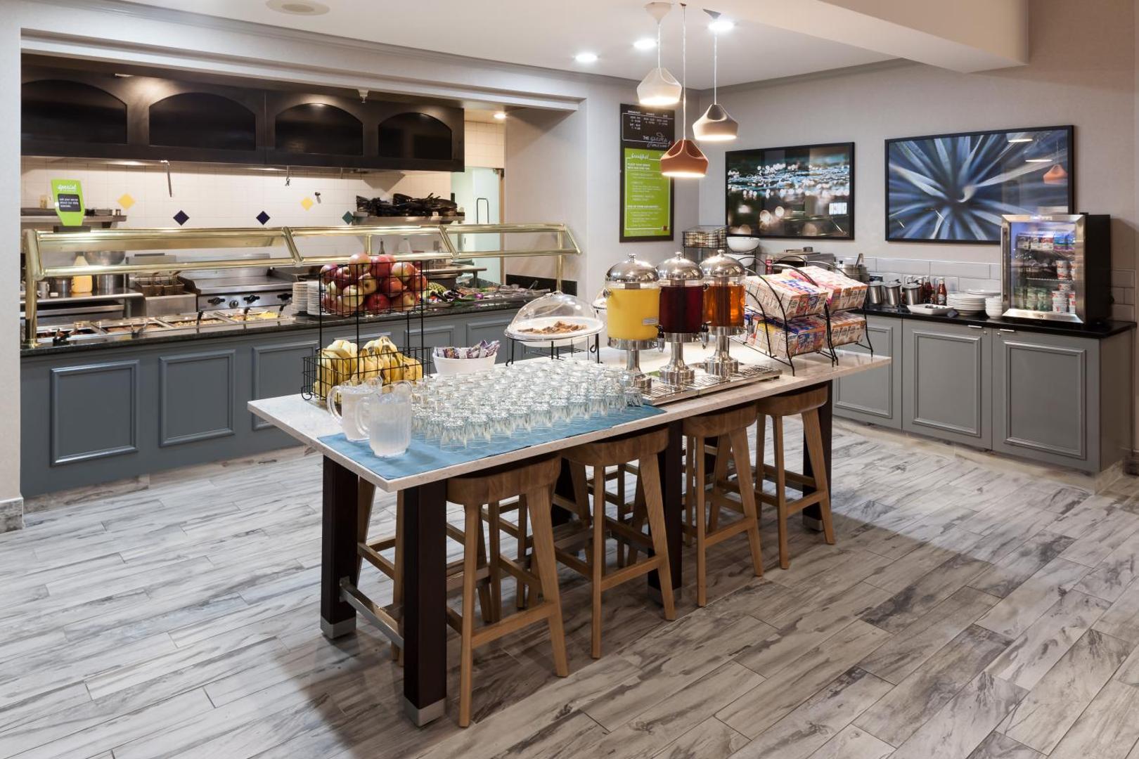 Hilton Garden Inn Sacramento/South Natomas