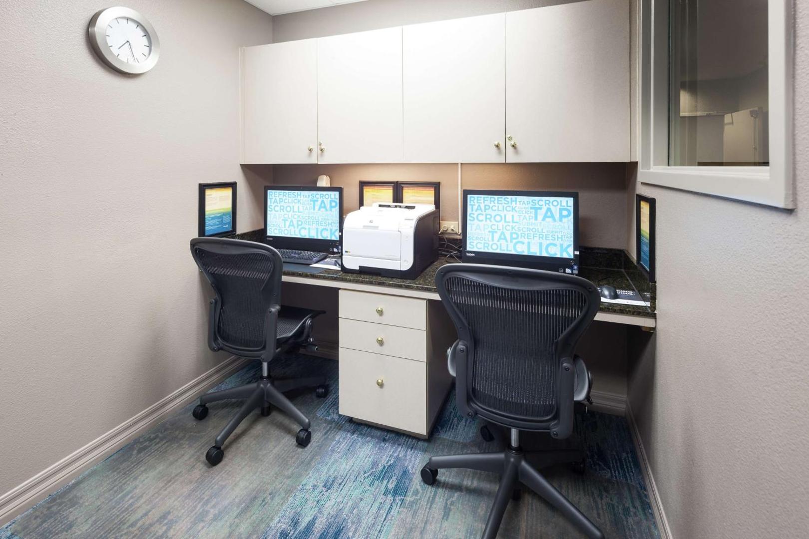 Hilton Garden Inn Sacramento/South Natomas