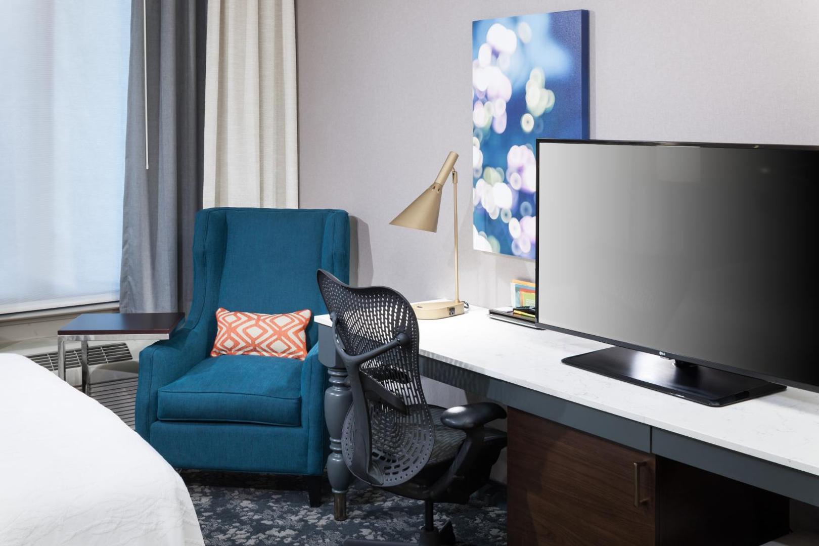 Hilton Garden Inn Sacramento/South Natomas