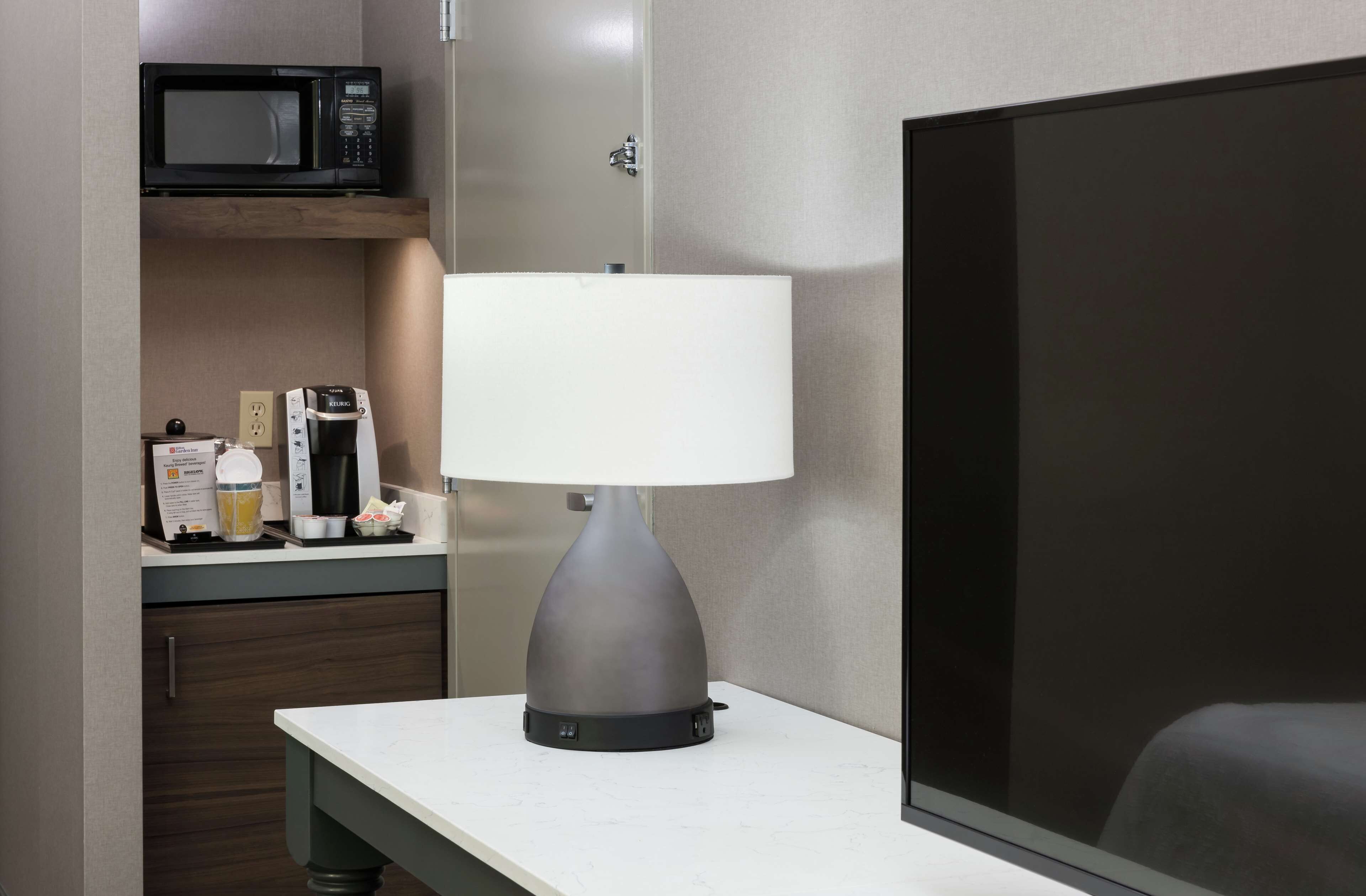 Hilton Garden Inn Sacramento/South Natomas