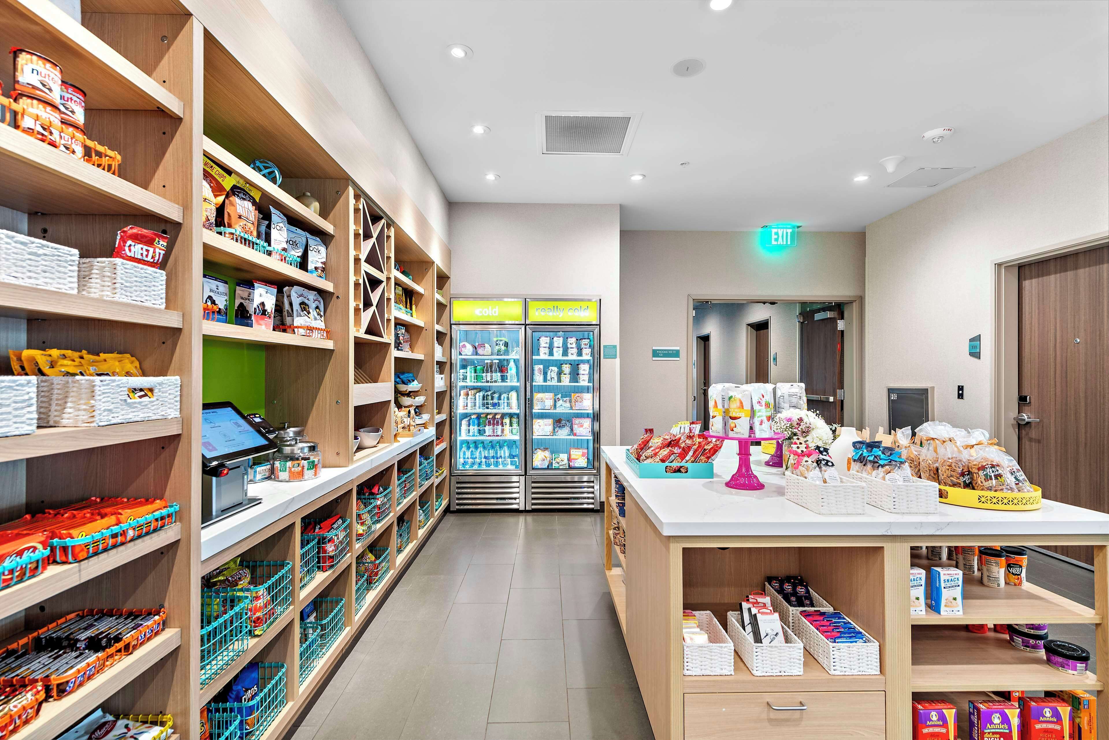 Home2 Suites by Hilton San Bernardino