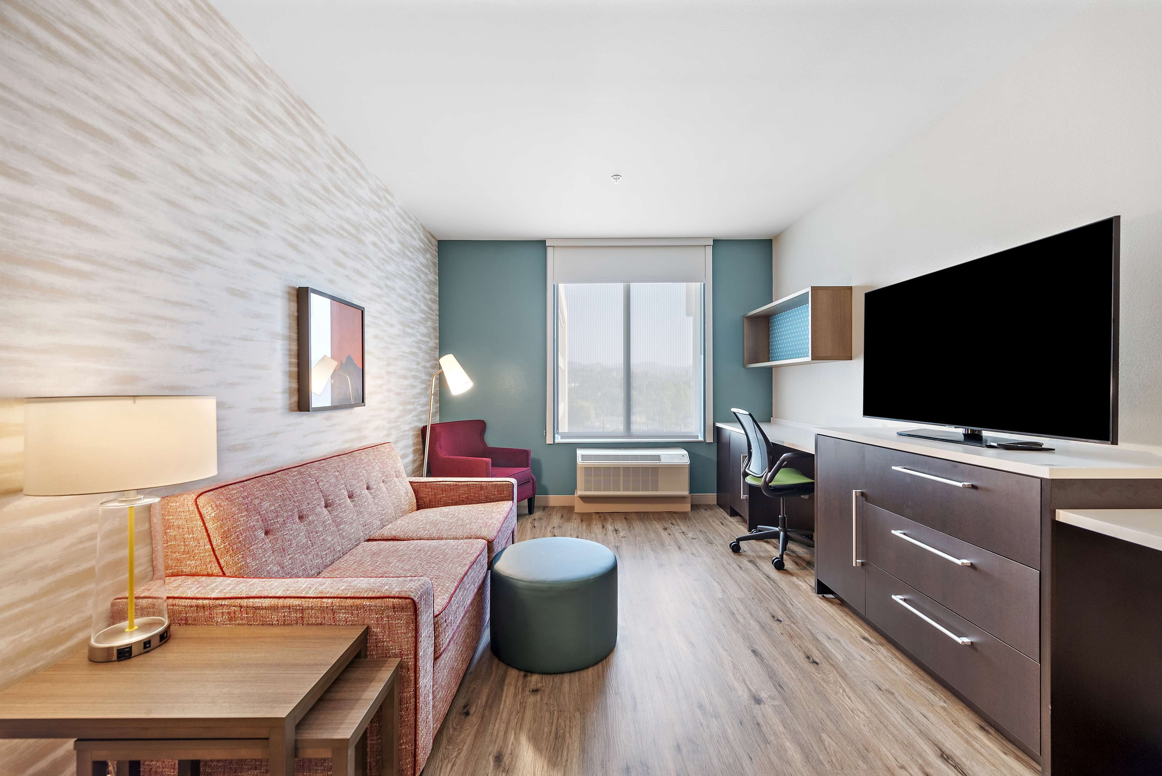 Home2 Suites by Hilton San Bernardino