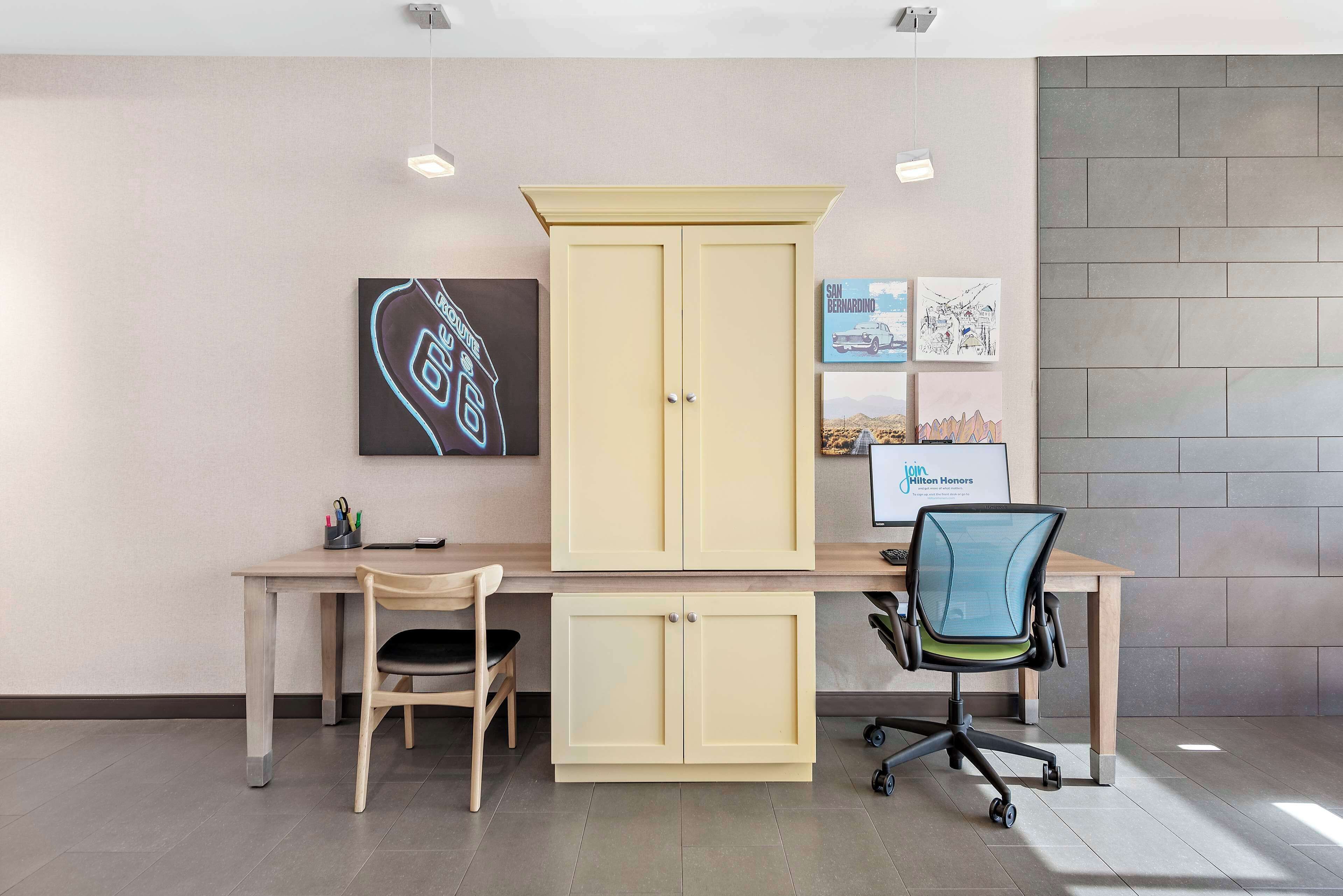 Home2 Suites by Hilton San Bernardino