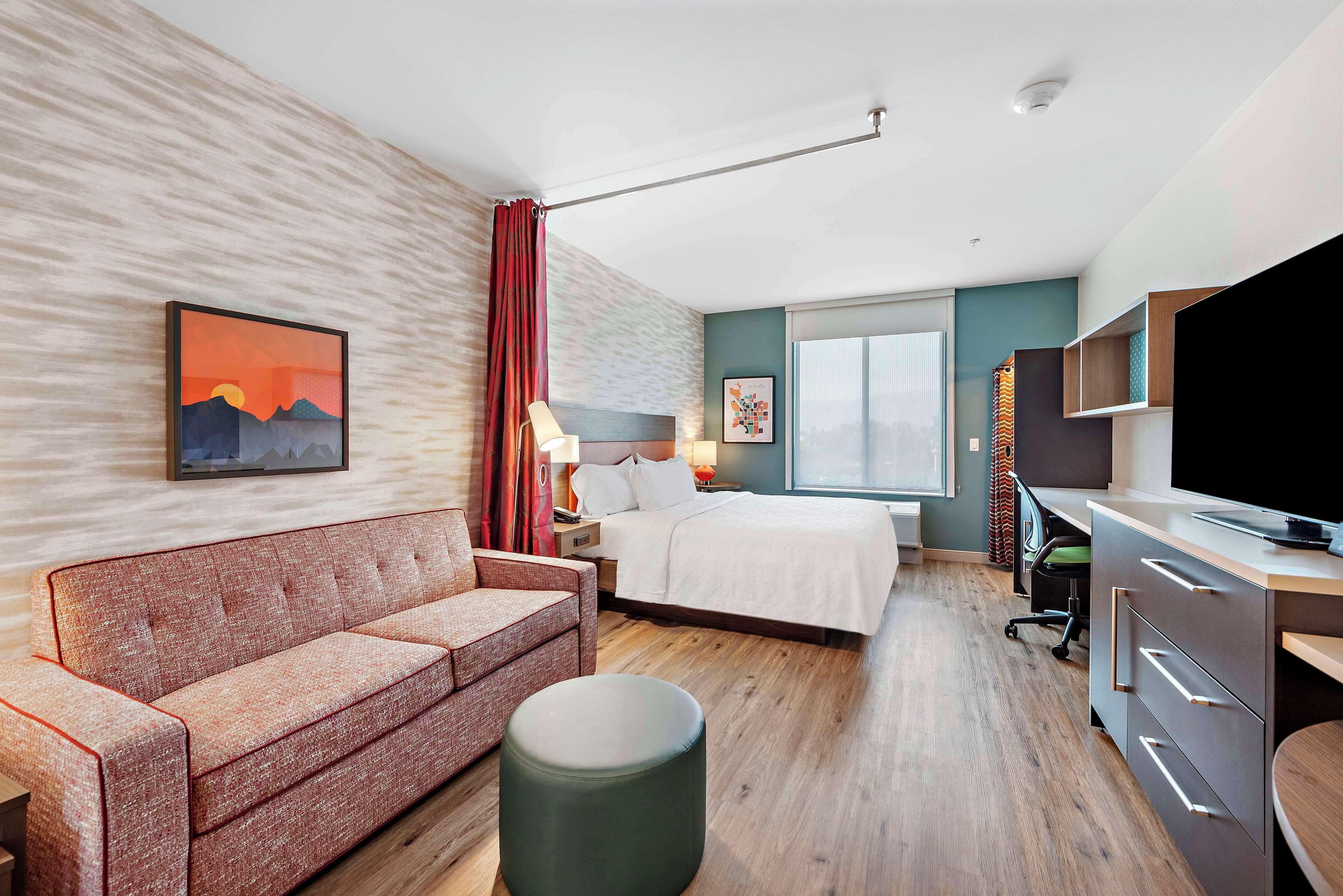 Home2 Suites by Hilton San Bernardino