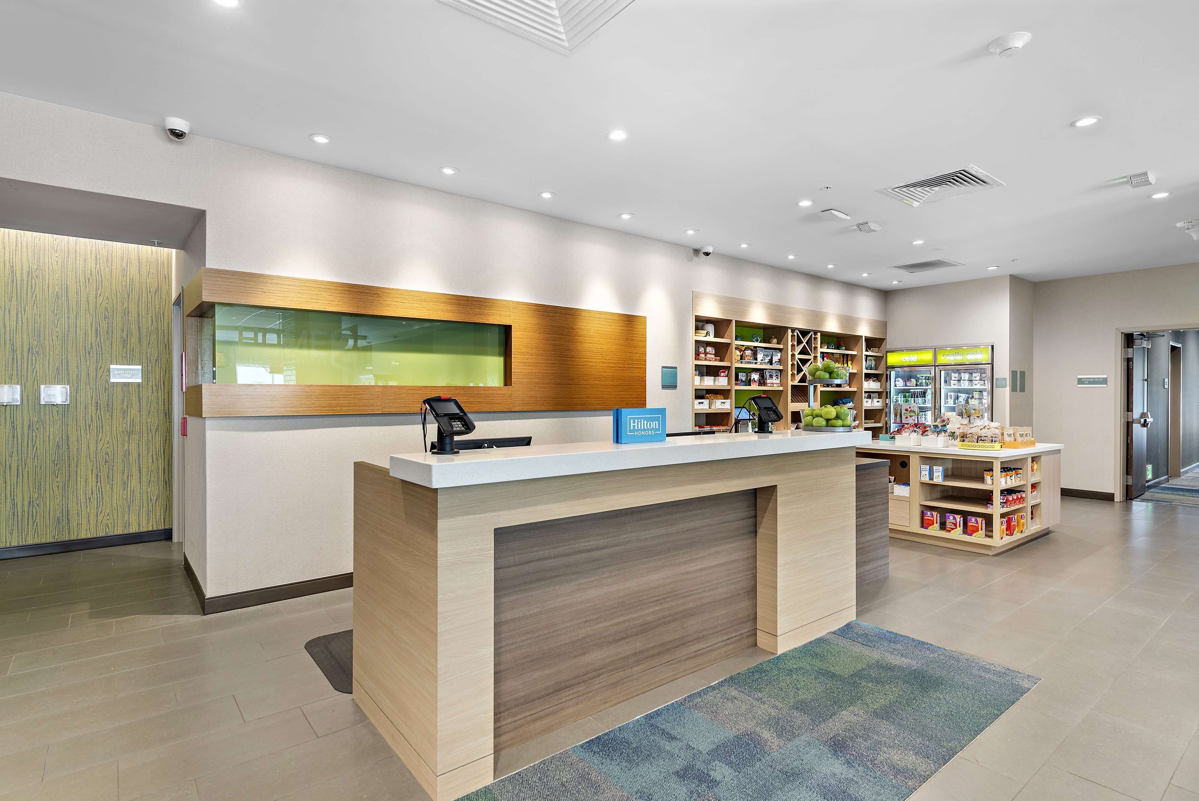 Home2 Suites by Hilton San Bernardino