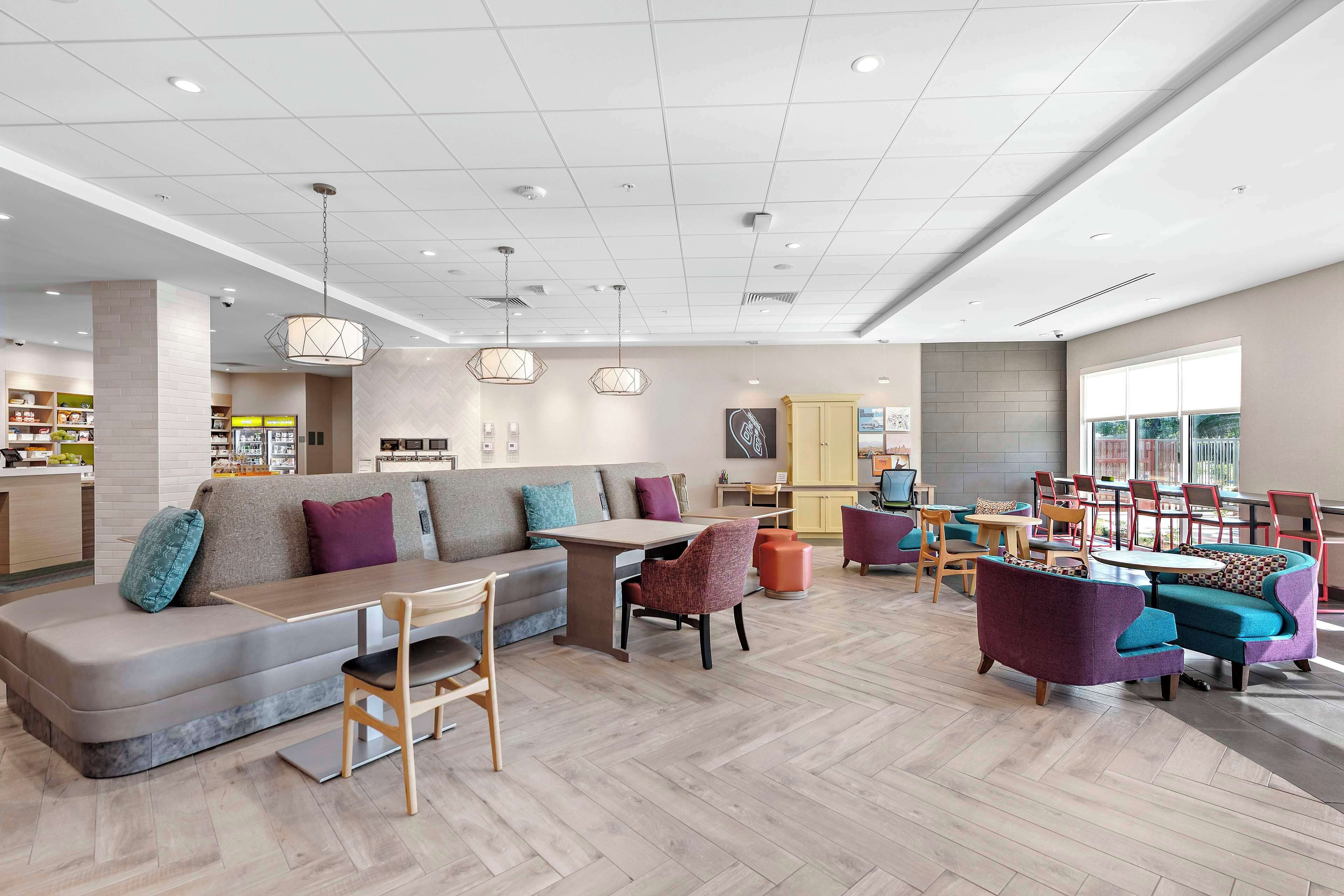 Home2 Suites by Hilton San Bernardino