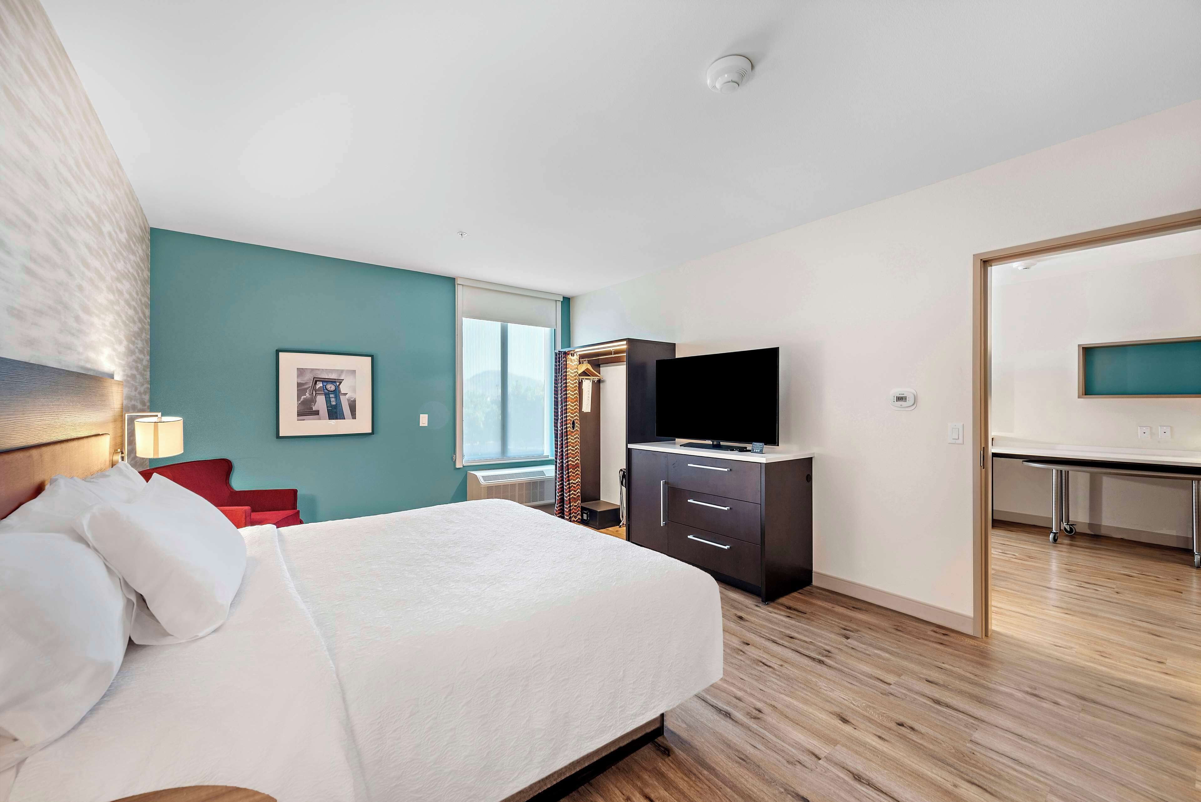 Home2 Suites by Hilton San Bernardino