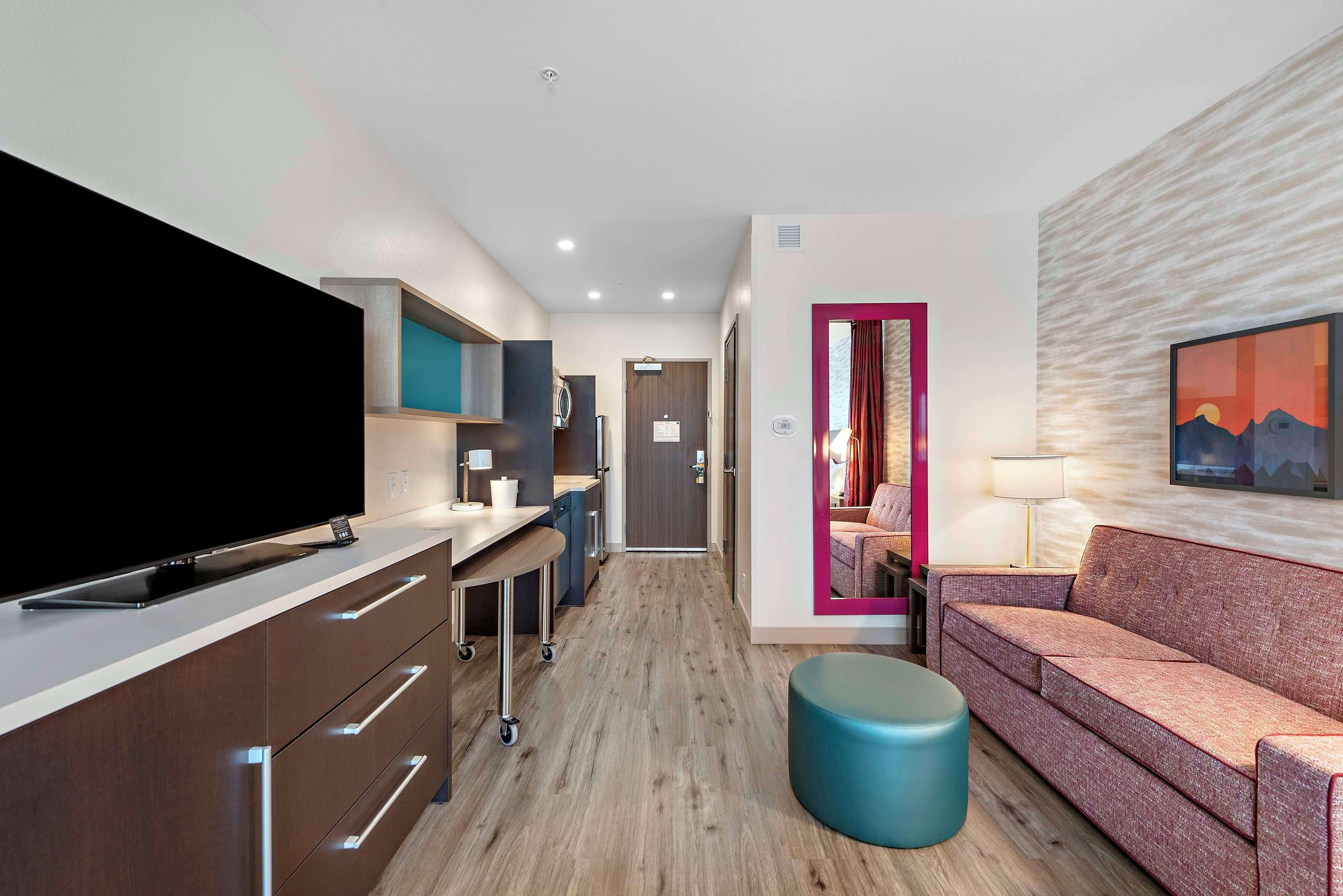 Home2 Suites by Hilton San Bernardino