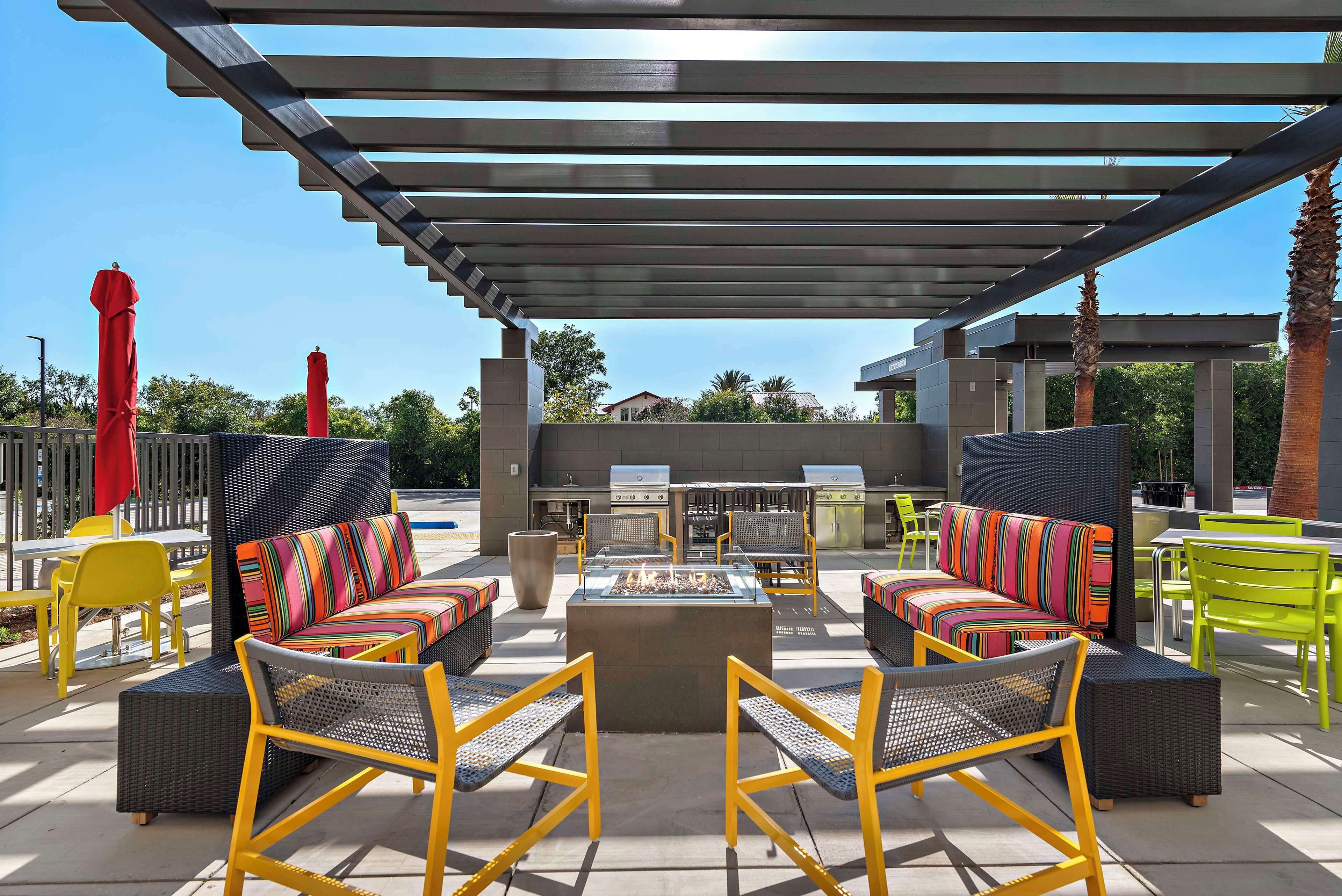 Home2 Suites by Hilton San Bernardino