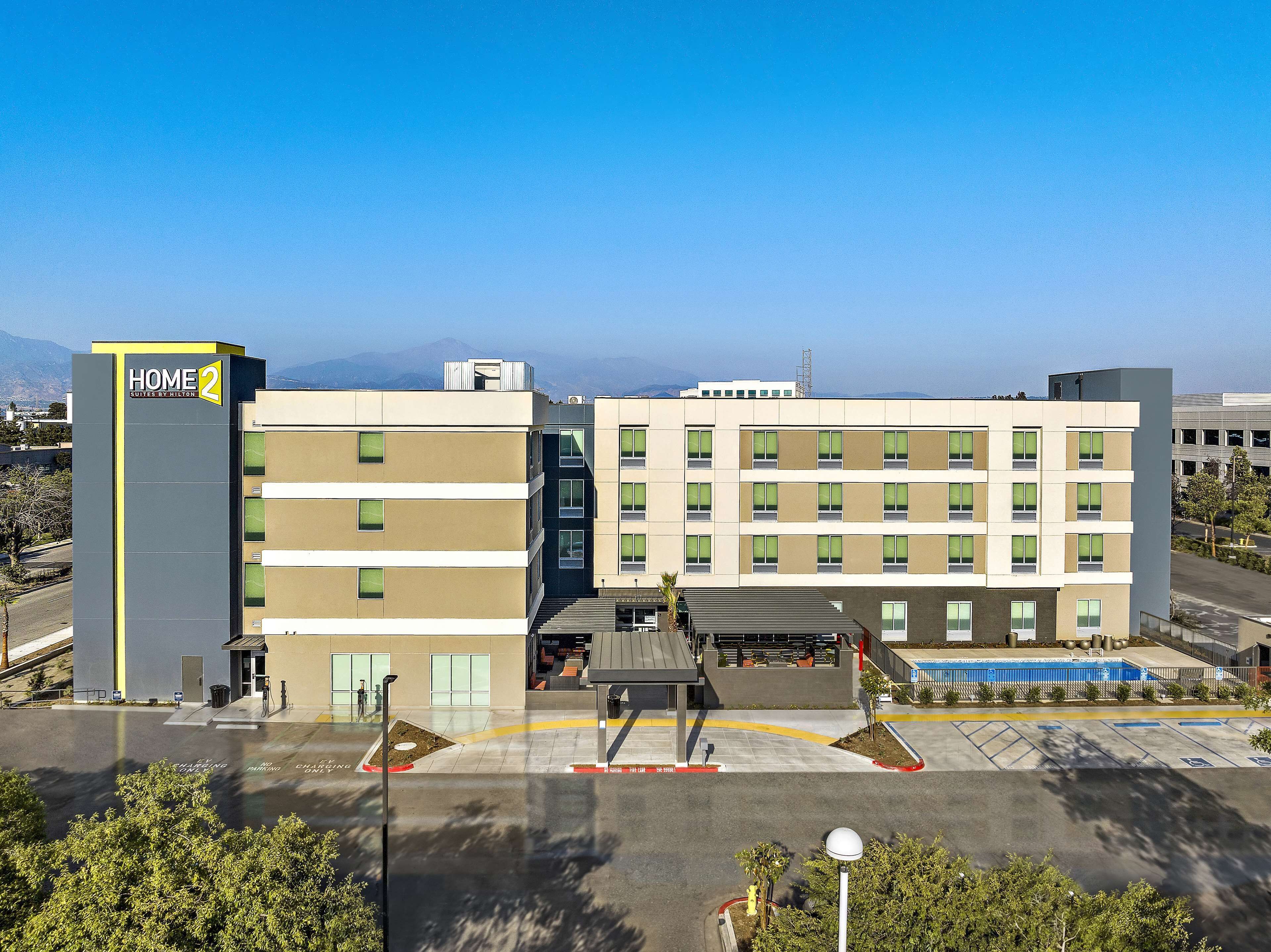 Home2 Suites by Hilton San Bernardino