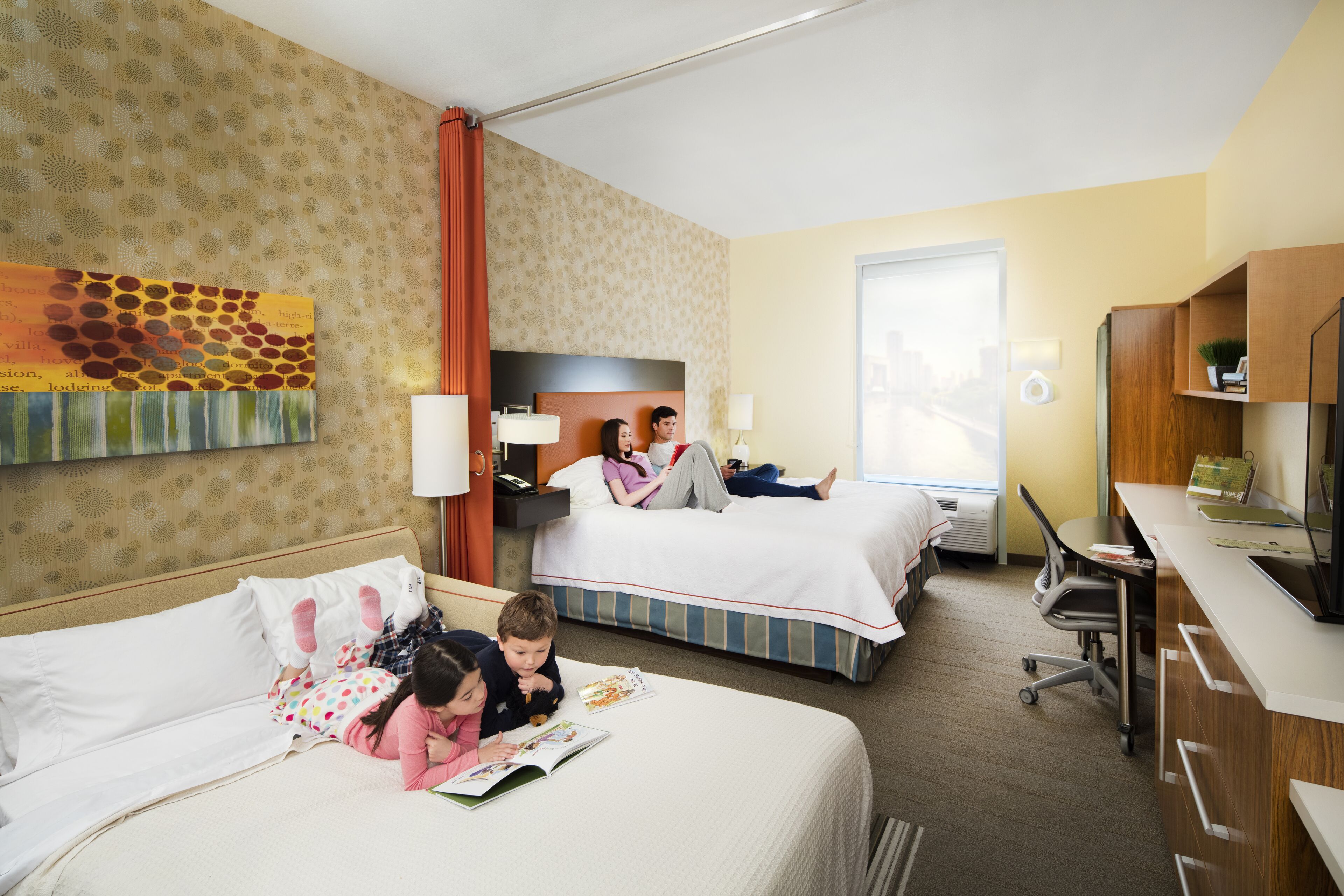 Home2 Suites by Hilton San Bernardino