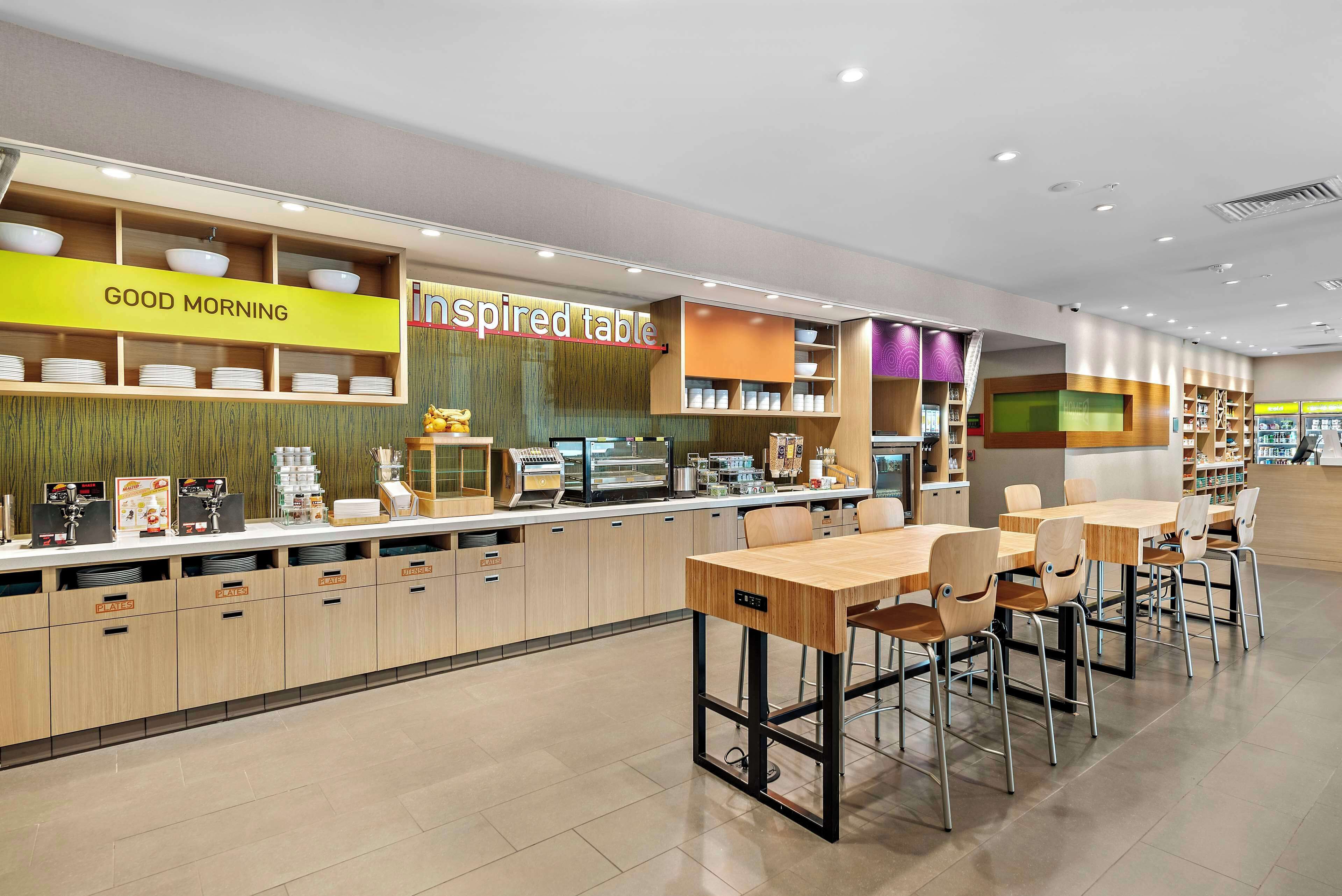 Home2 Suites by Hilton San Bernardino