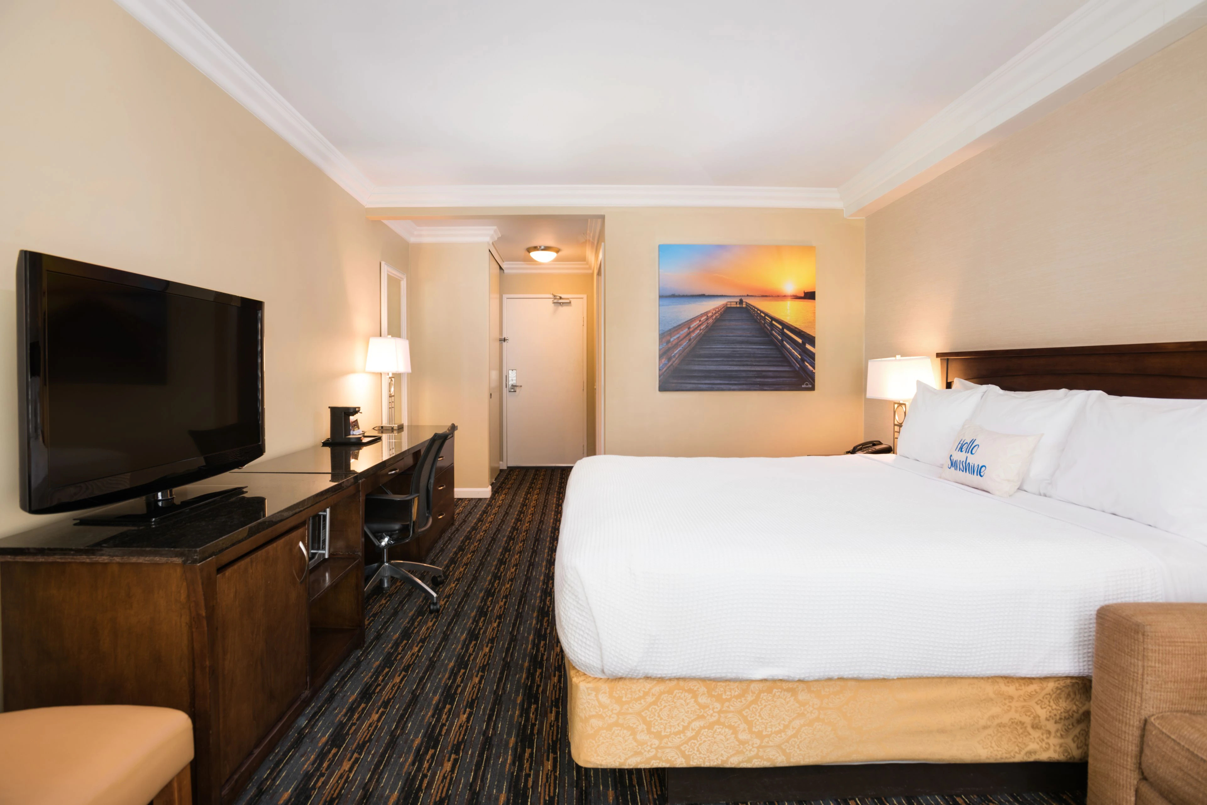 Days Inn by Wyndham San Diego Hotel Circle Days Inn by Wyndham San Diego Hotel Circle