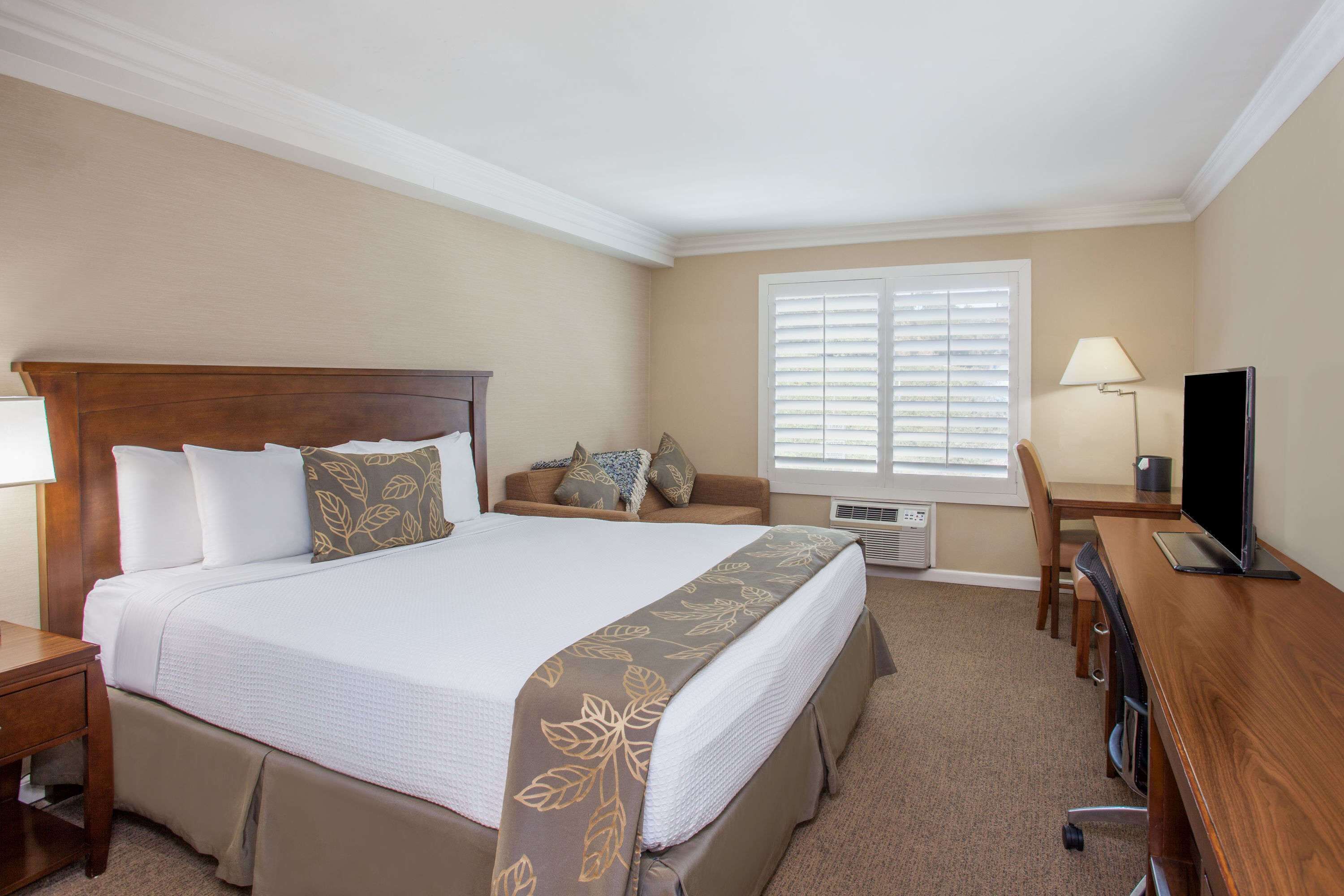 Days Inn by Wyndham San Diego Hotel Circle Days Inn by Wyndham San Diego Hotel Circle