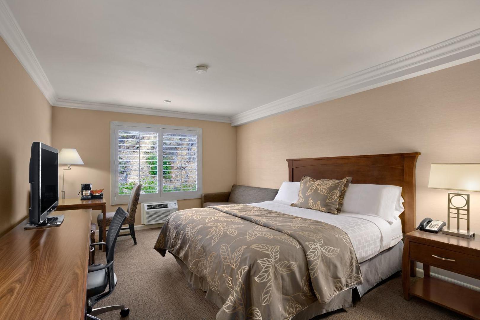 Days Inn by Wyndham San Diego Hotel Circle Days Inn by Wyndham San Diego Hotel Circle