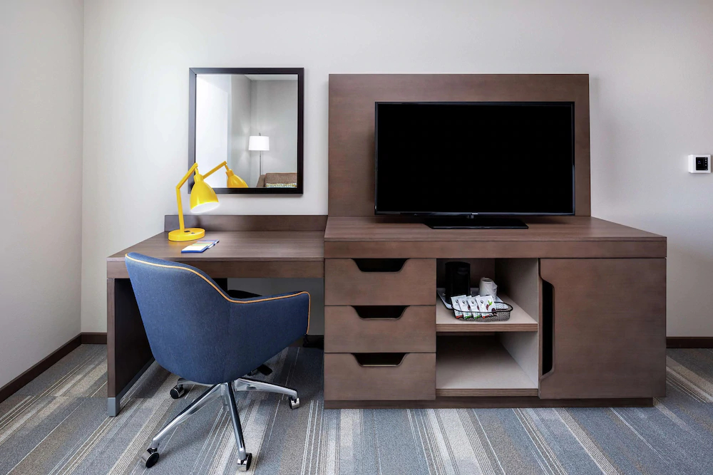 Hampton Inn & Suites San Diego Airport Liberty Station Hampton Inn & Suites San Diego Airport Liberty Station