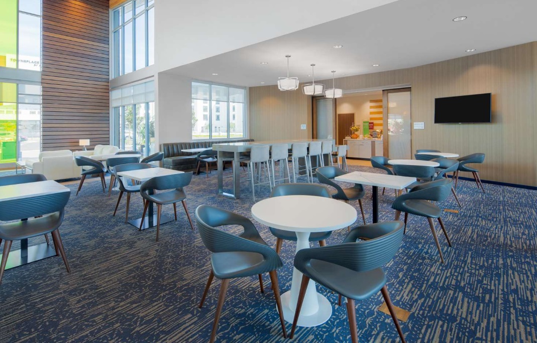Hampton Inn & Suites San Diego Airport Liberty Station Hampton Inn & Suites San Diego Airport Liberty Station
