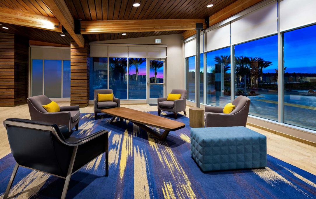 Hampton Inn & Suites San Diego Airport Liberty Station Hampton Inn & Suites San Diego Airport Liberty Station