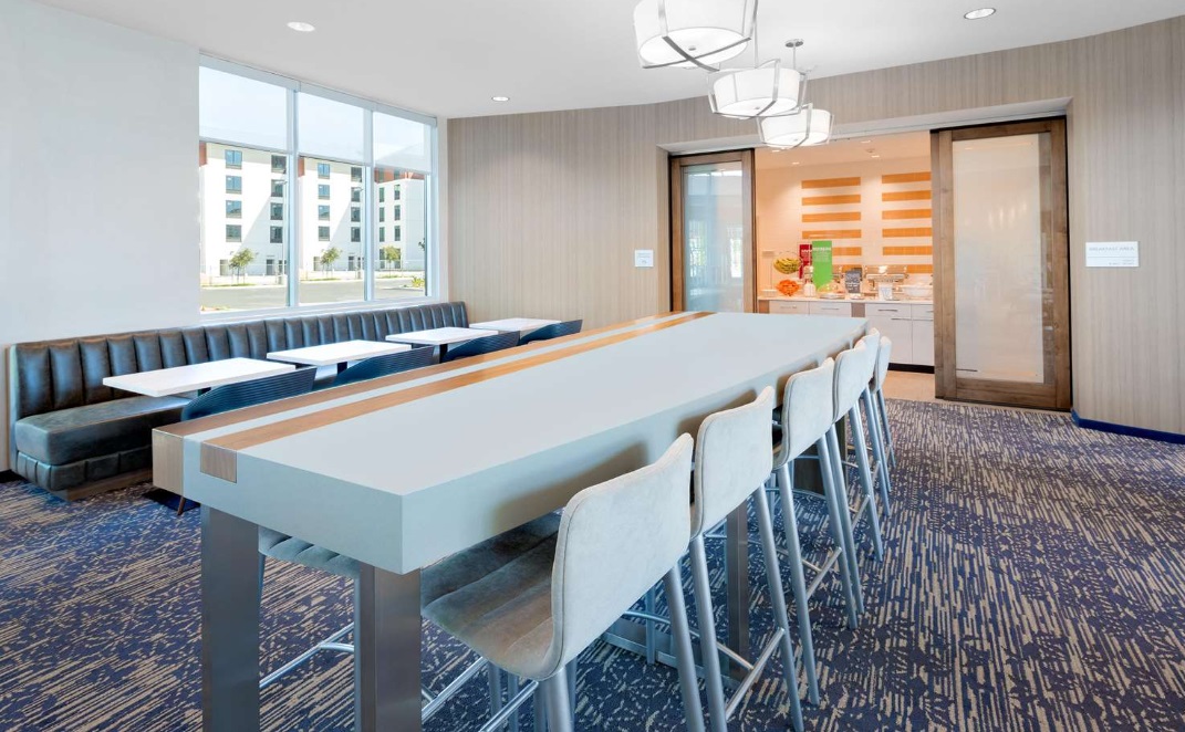 Hampton Inn & Suites San Diego Airport Liberty Station Hampton Inn & Suites San Diego Airport Liberty Station