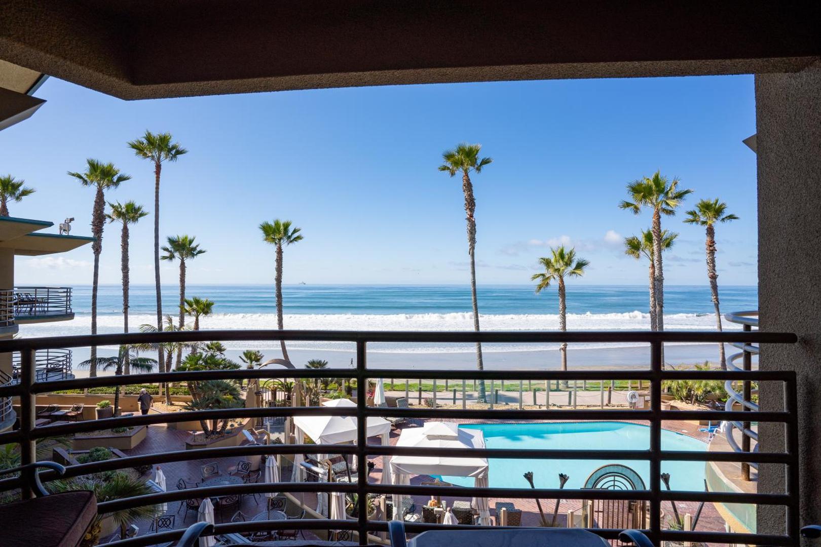 Pacific Terrace Pacific Terrace
