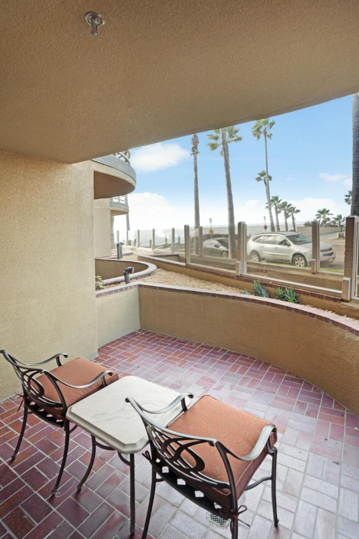 Pacific Terrace Pacific Terrace