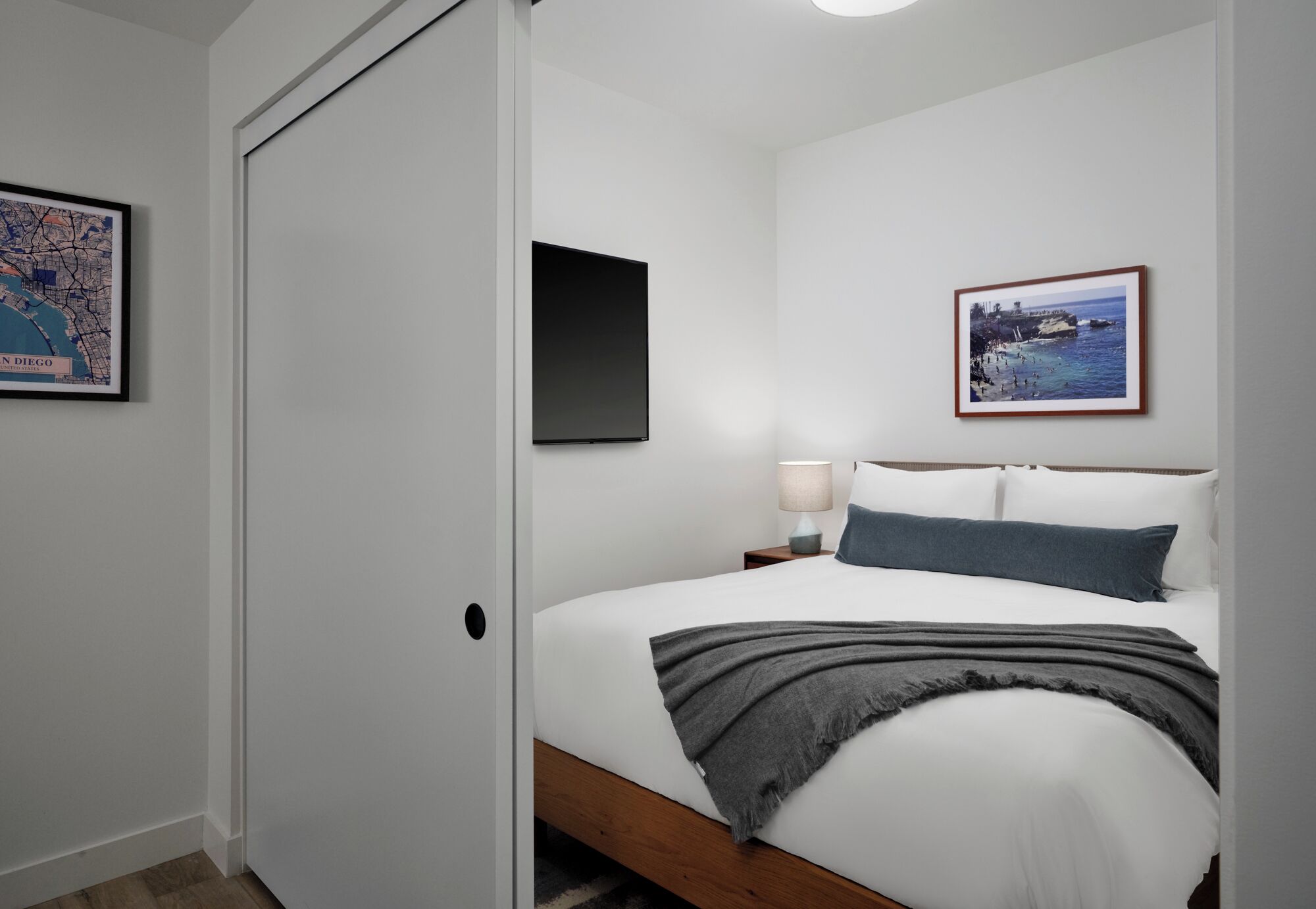 Sentral San Diego Gaslamp Quarter Hotel Sentral San Diego Gaslamp Quarter Hotel