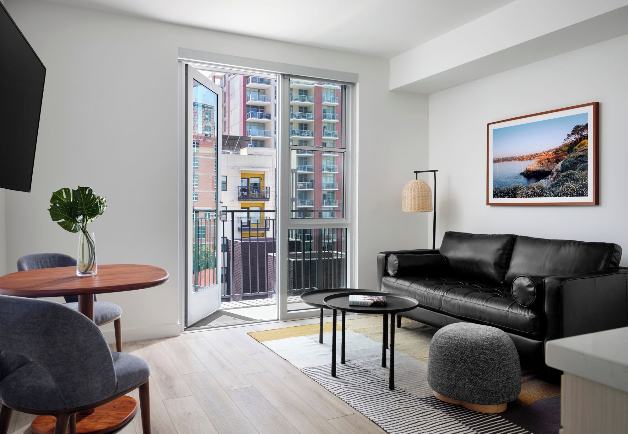 Sentral San Diego Gaslamp Quarter Hotel Sentral San Diego Gaslamp Quarter Hotel