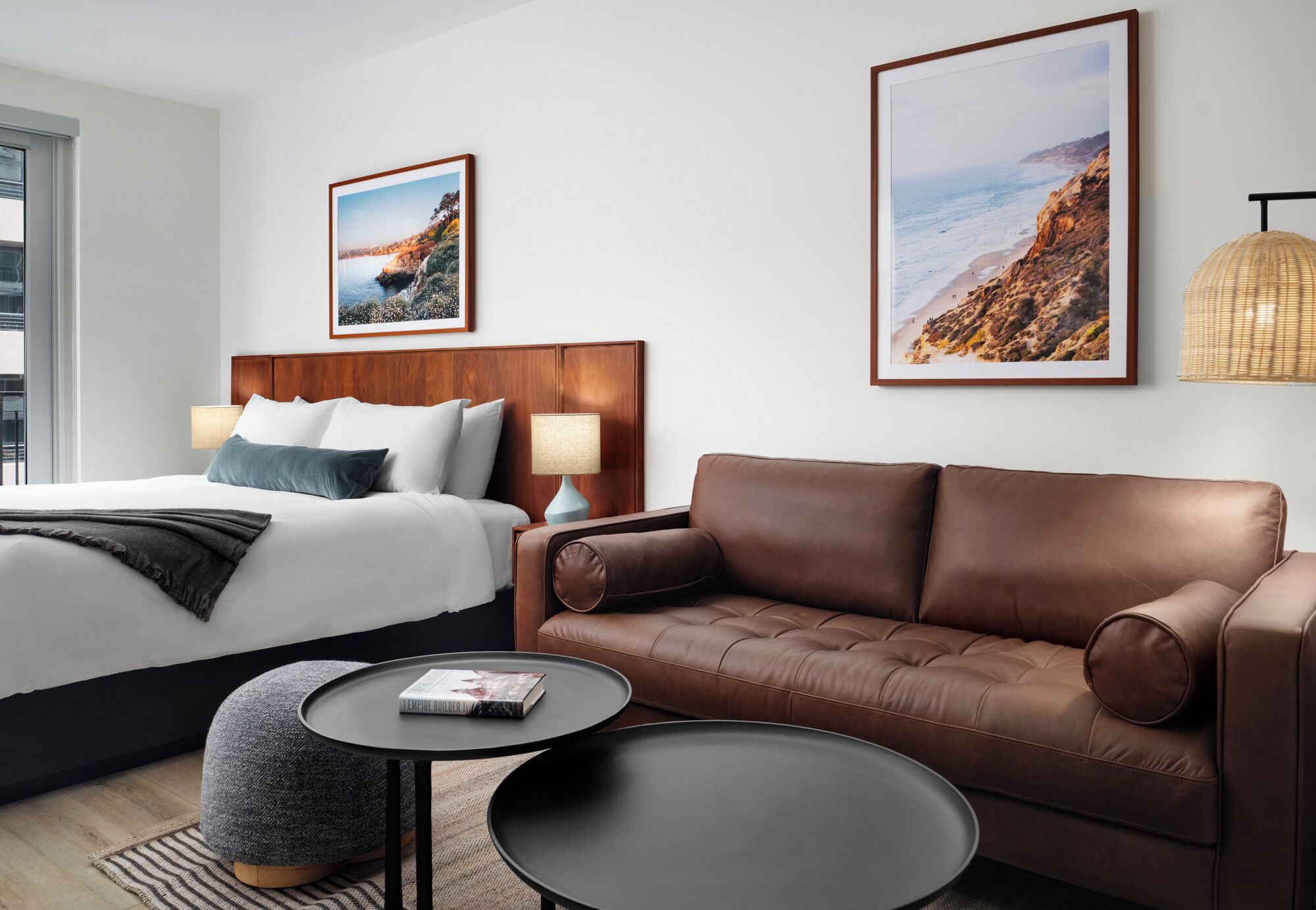 Sentral San Diego Gaslamp Quarter Hotel Sentral San Diego Gaslamp Quarter Hotel