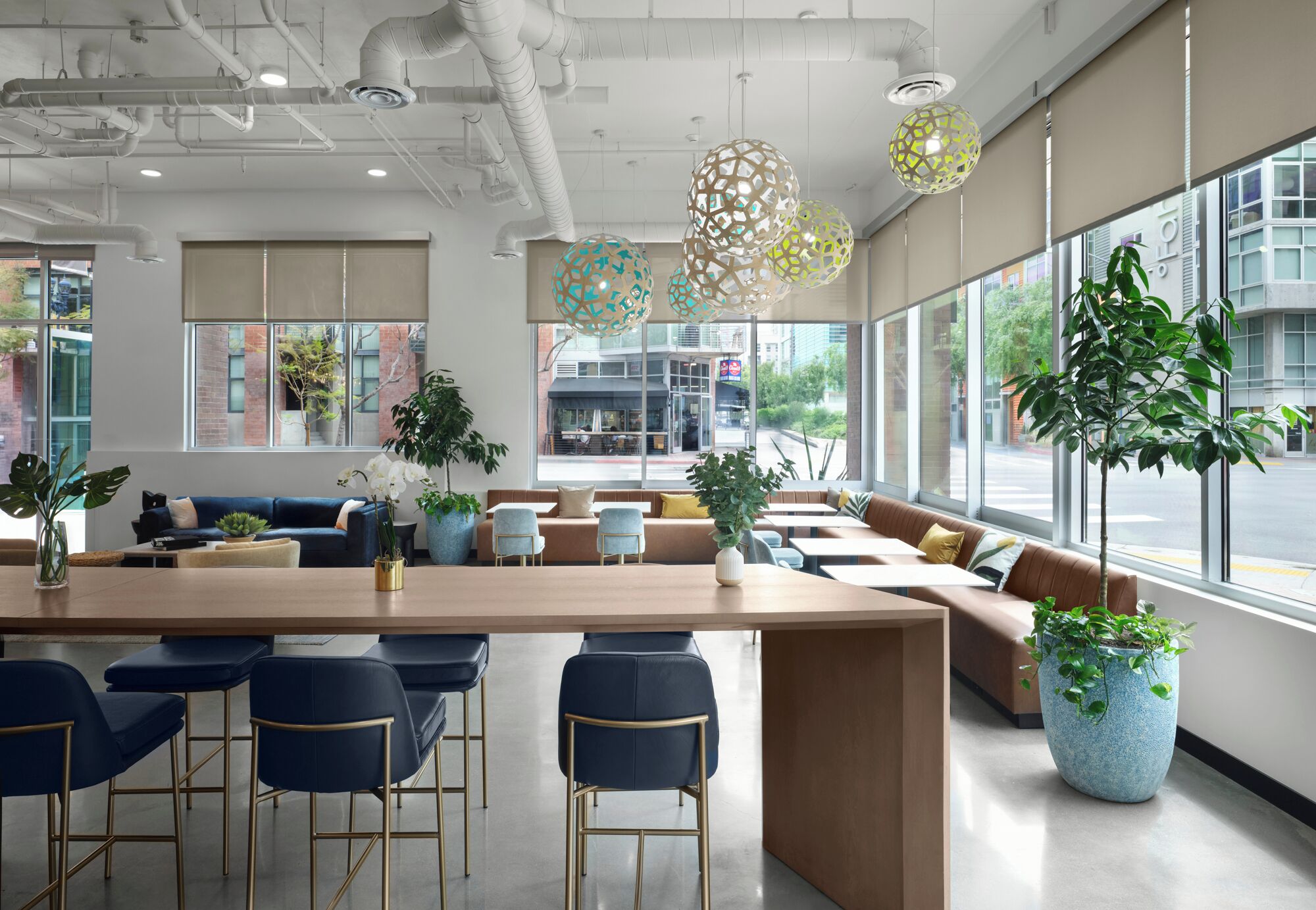 Sentral San Diego Gaslamp Quarter Hotel Sentral San Diego Gaslamp Quarter Hotel