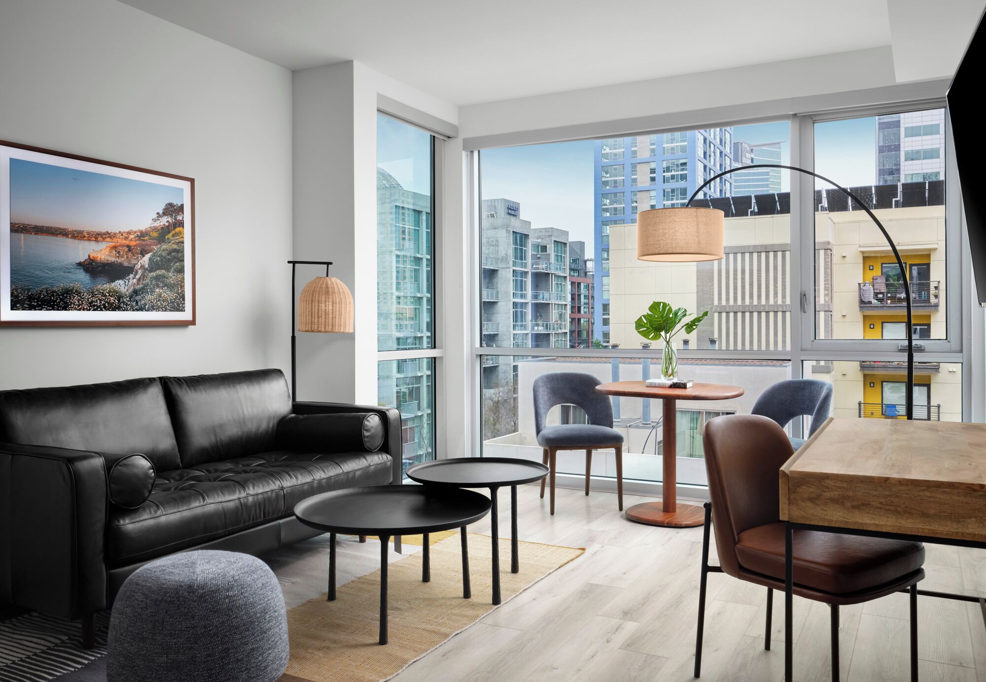 Sentral San Diego Gaslamp Quarter Hotel Sentral San Diego Gaslamp Quarter Hotel