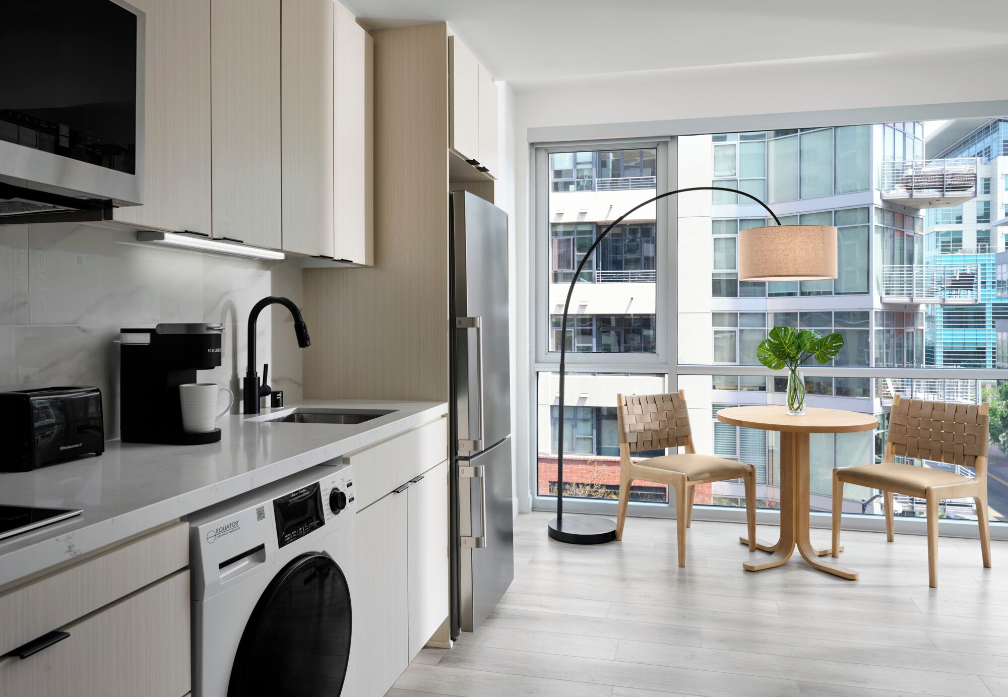 Sentral San Diego Gaslamp Quarter Hotel Sentral San Diego Gaslamp Quarter Hotel