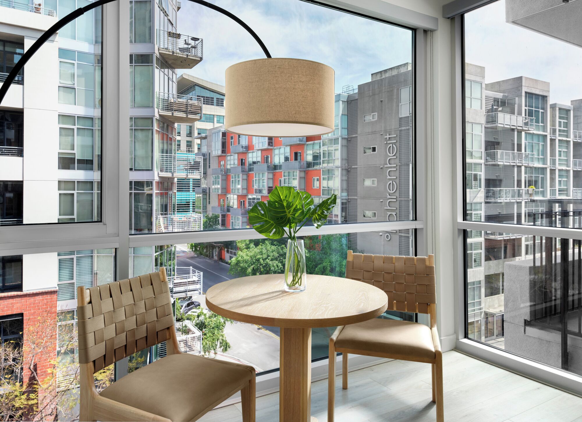 Sentral San Diego Gaslamp Quarter Hotel Sentral San Diego Gaslamp Quarter Hotel