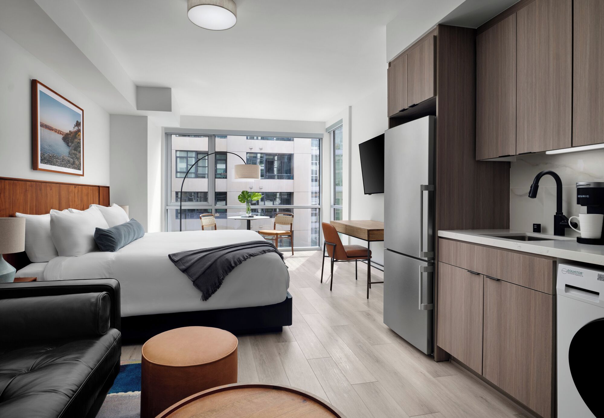 Sentral San Diego Gaslamp Quarter Hotel Sentral San Diego Gaslamp Quarter Hotel