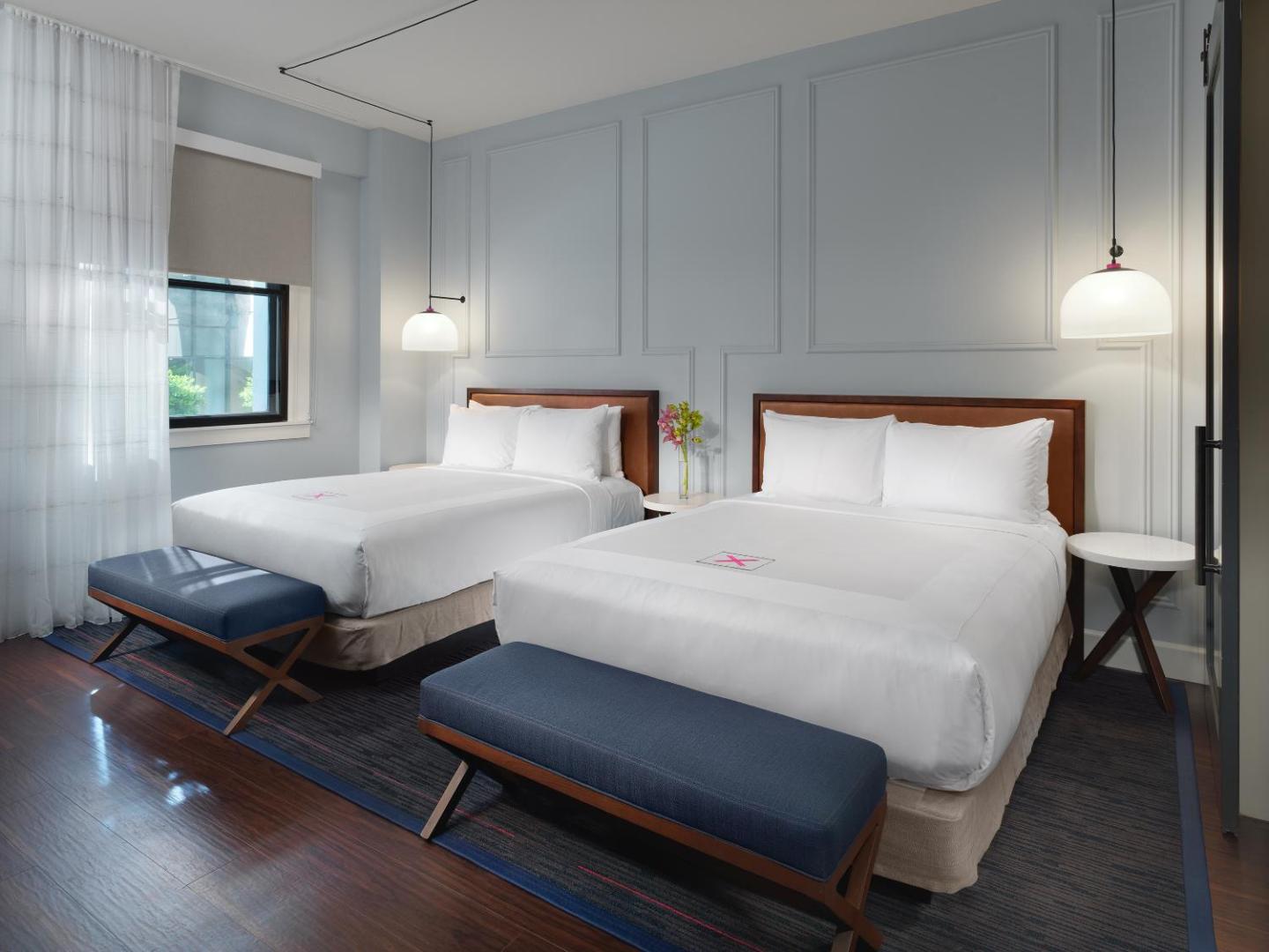 Axiom Hotel San Francisco Axiom Hotel San Francisco