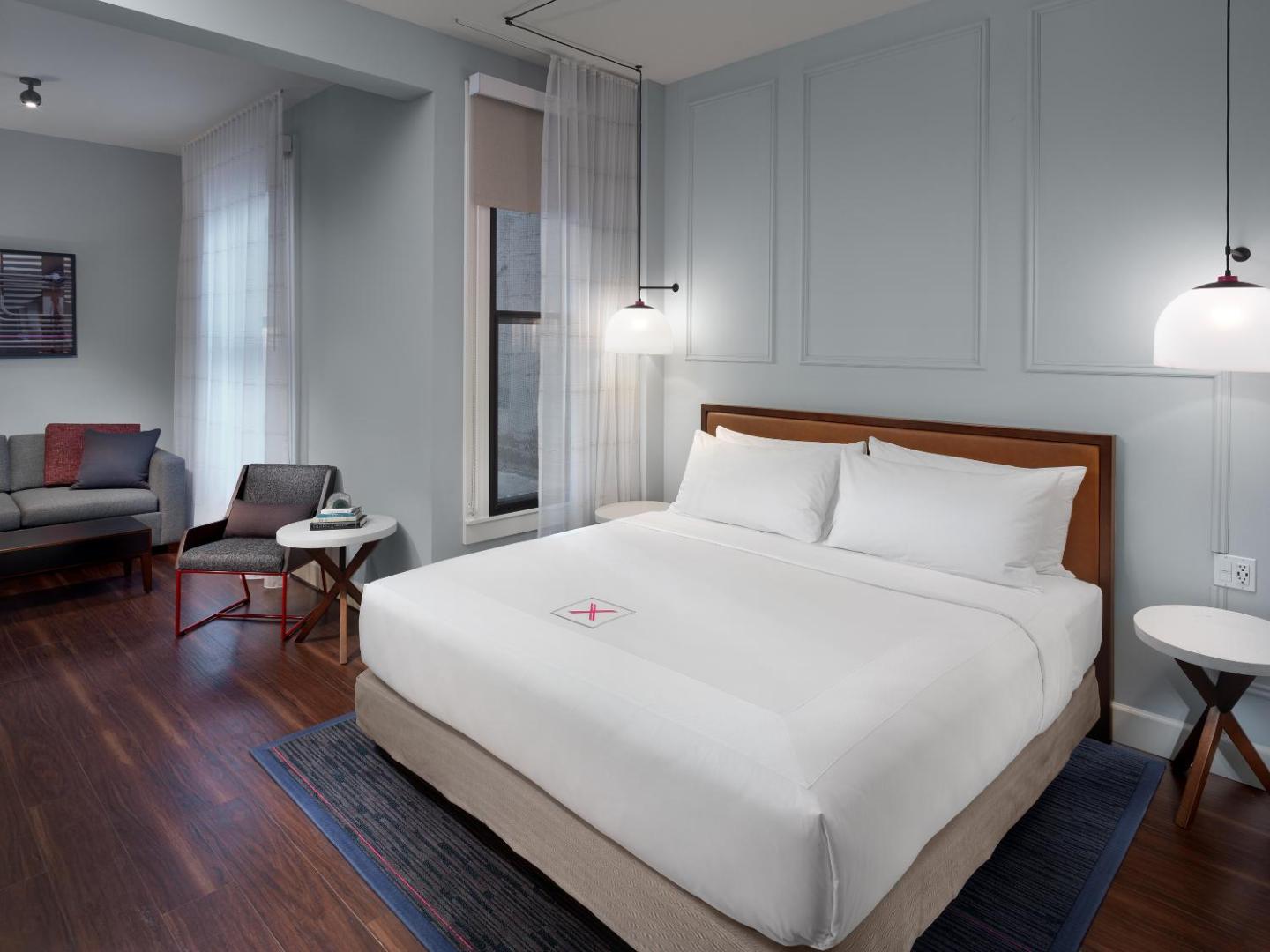 Axiom Hotel San Francisco Axiom Hotel San Francisco